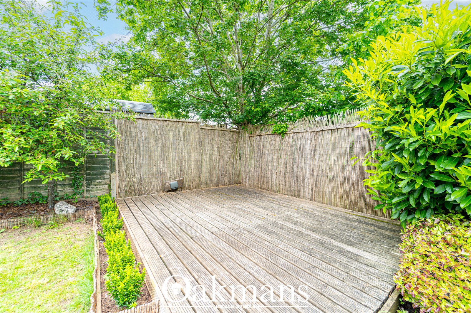Harbours Close, Bromsgrove, B61