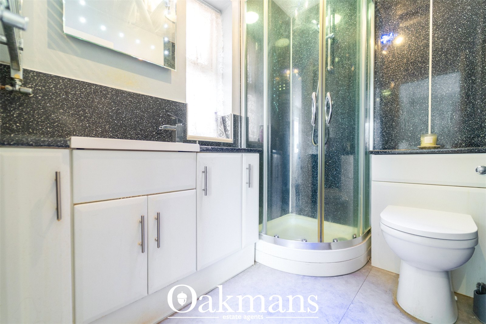 Harbours Close, Bromsgrove, B61