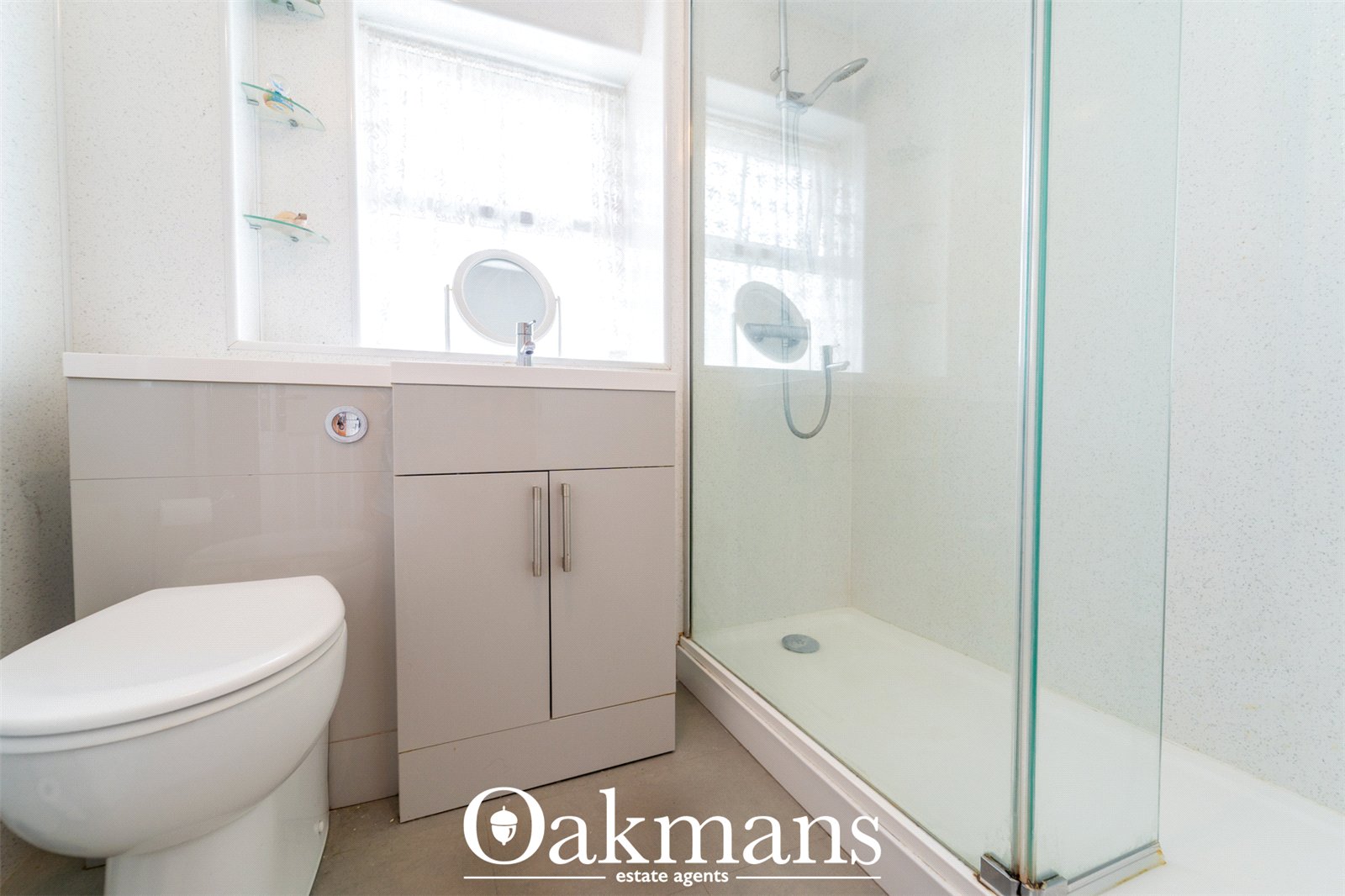 Harbours Close, Bromsgrove, B61