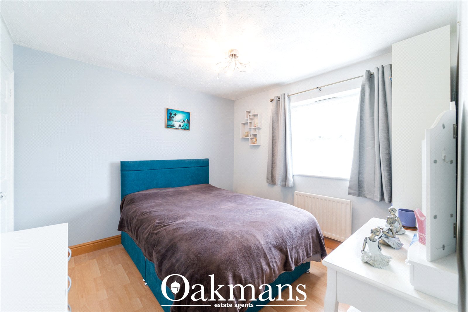 Harbours Close, Bromsgrove, B61