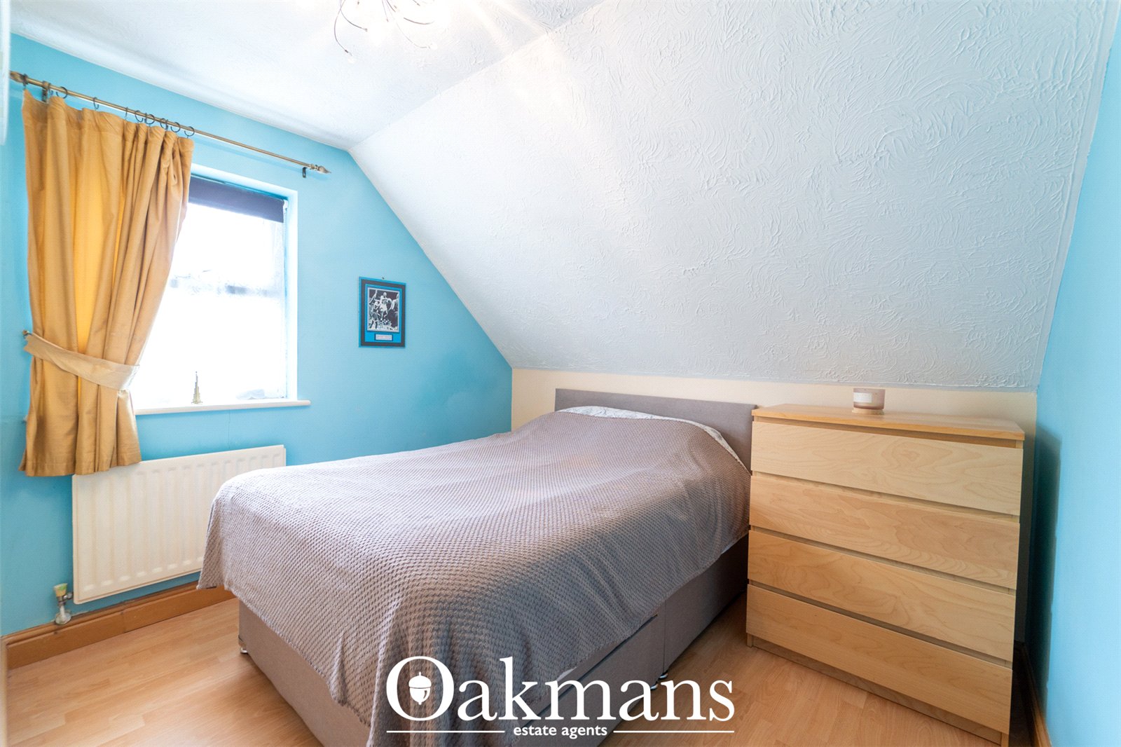 Harbours Close, Bromsgrove, B61