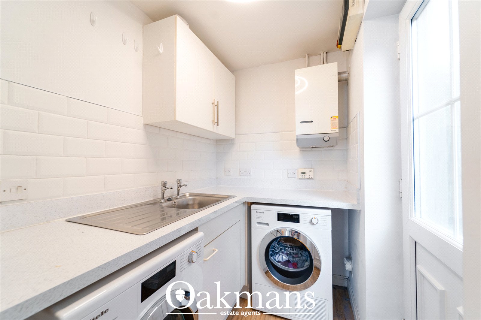 Harbours Close, Bromsgrove, B61