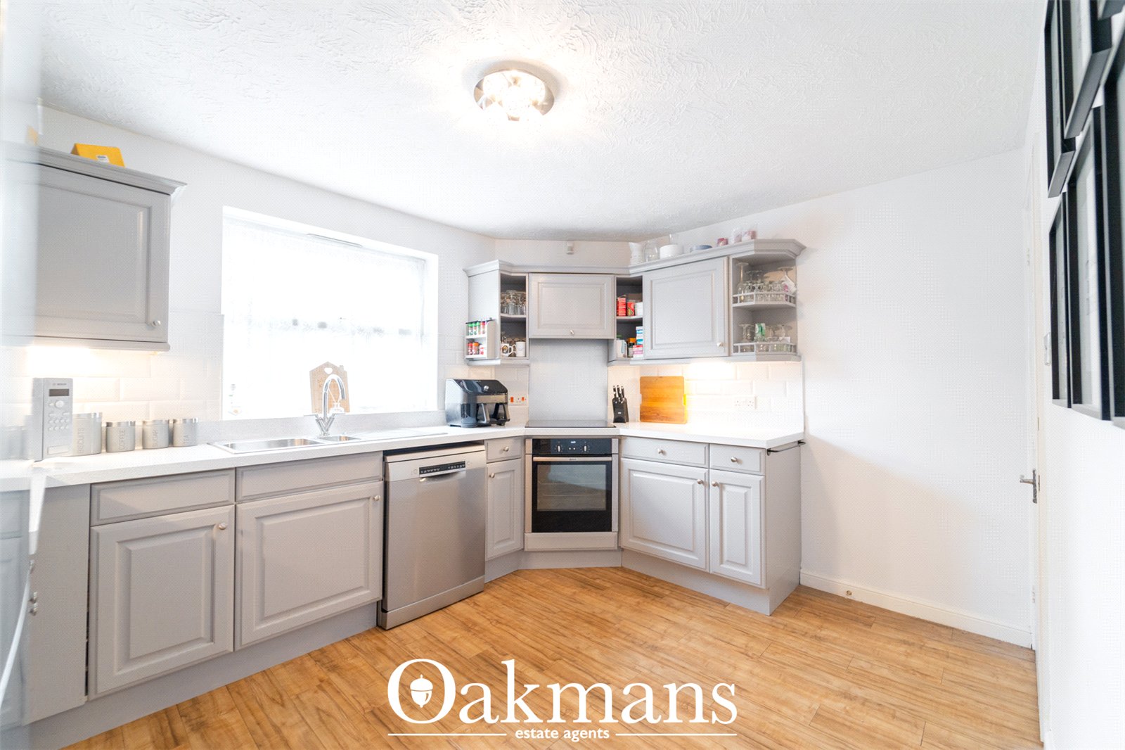 Harbours Close, Bromsgrove, B61