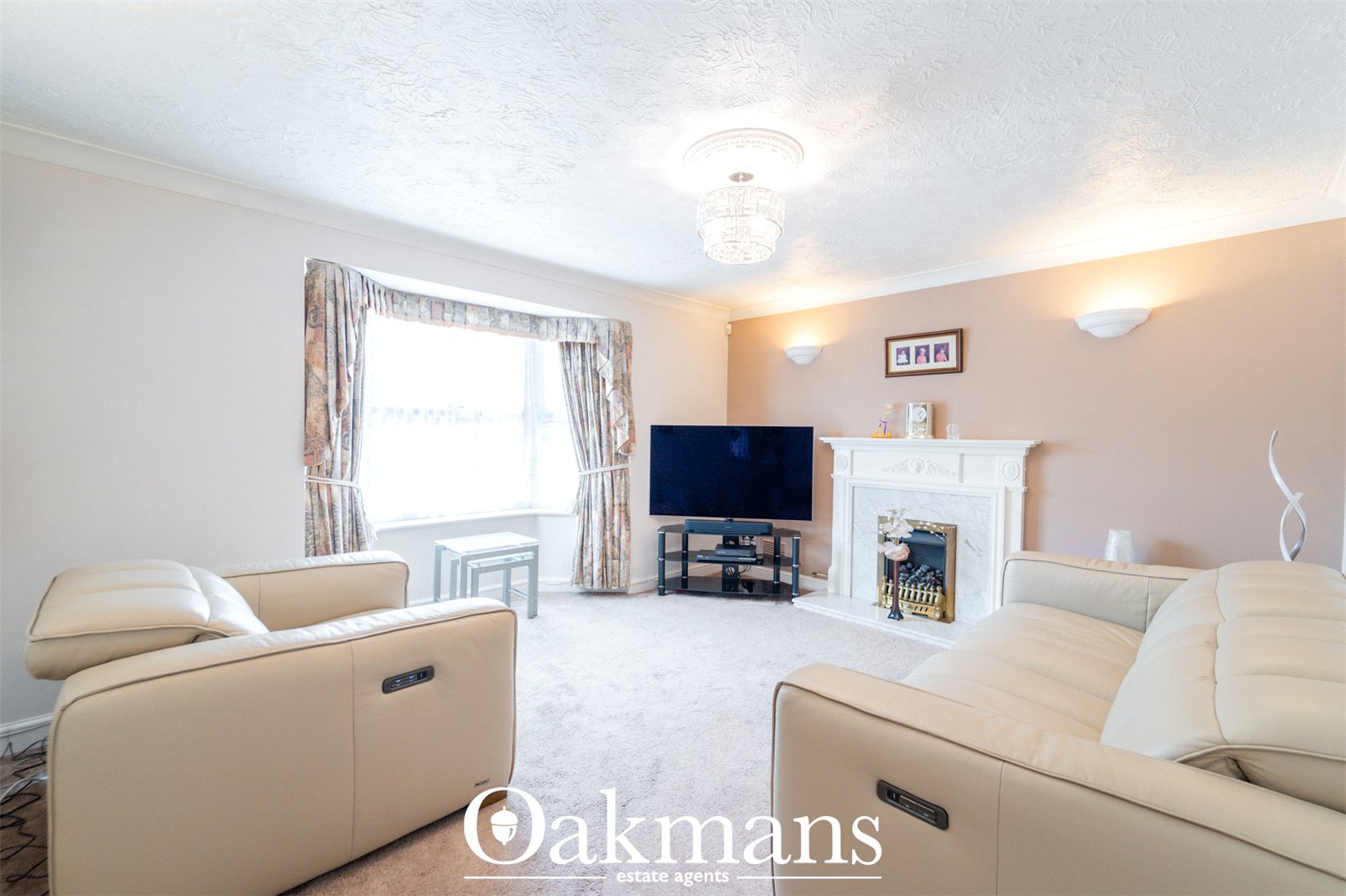 Harbours Close, Bromsgrove, B61