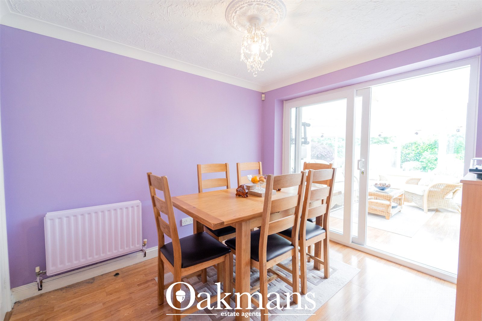 Harbours Close, Bromsgrove, B61