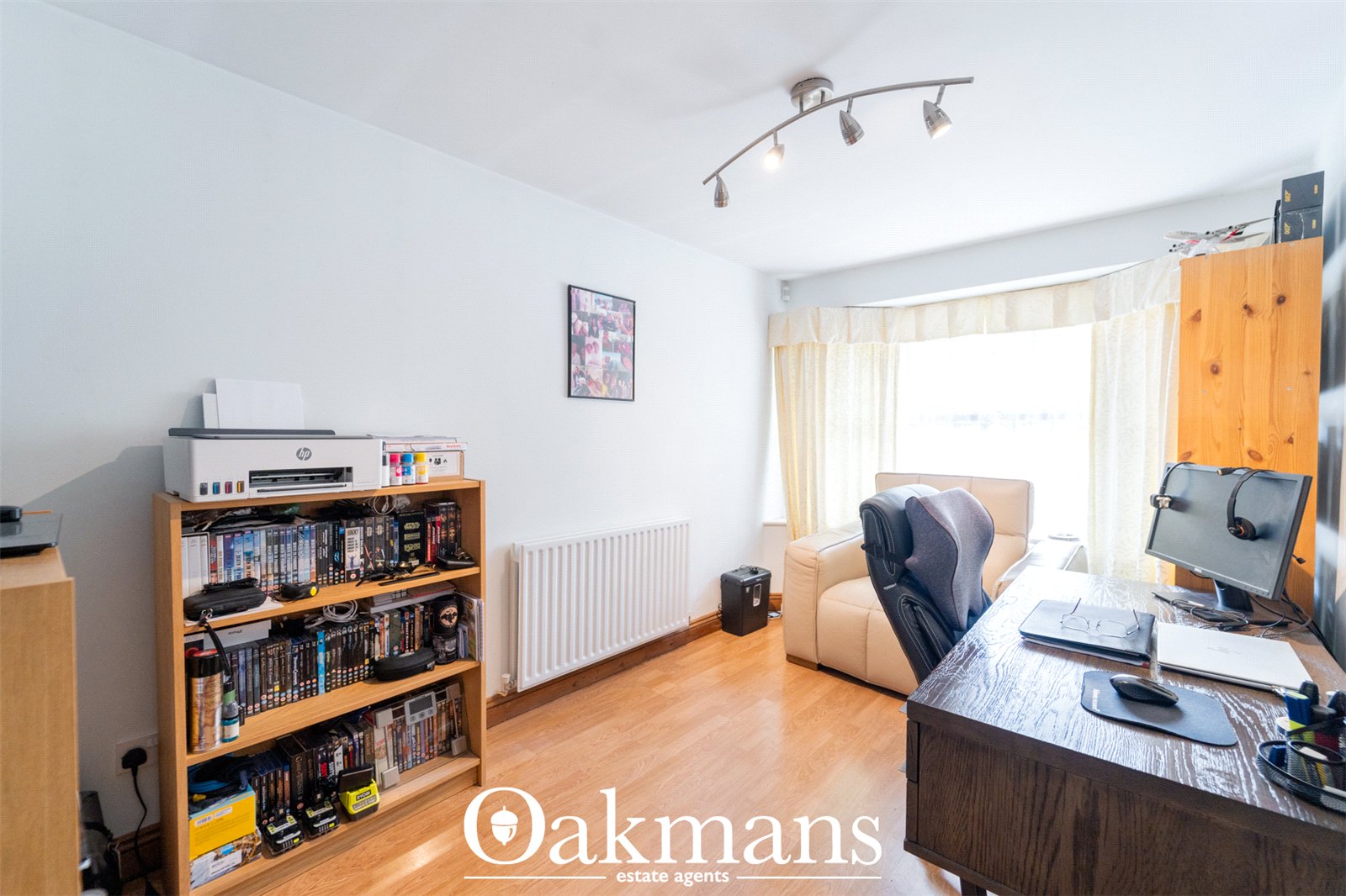 Harbours Close, Bromsgrove, B61