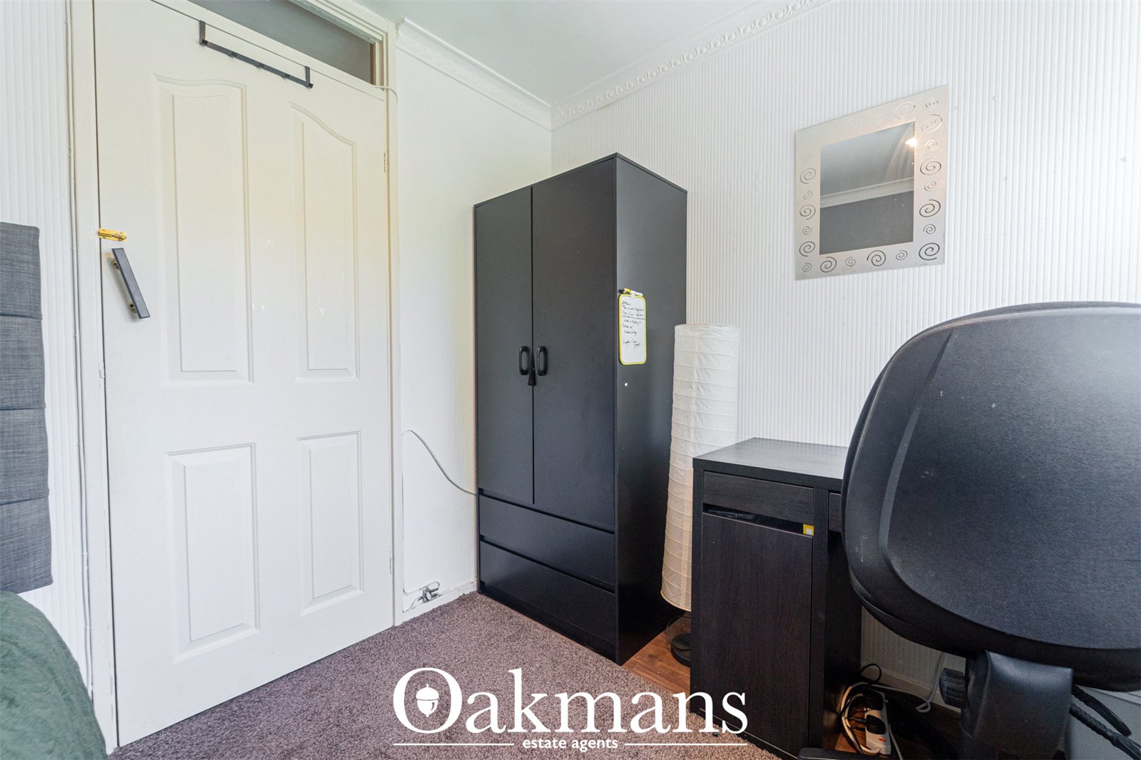 Gravel Bank, Birmingham, B32