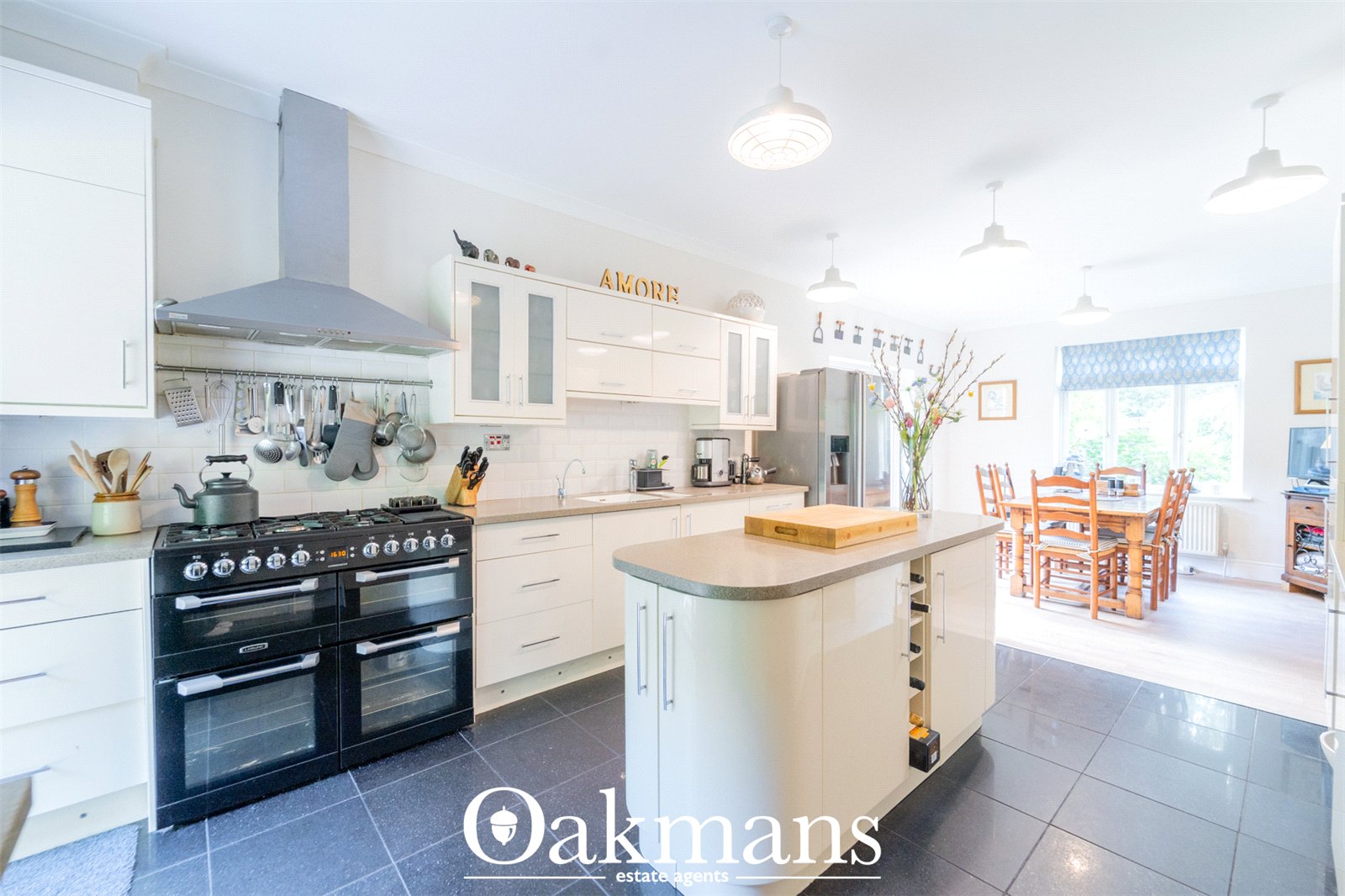 Bromsgrove Road, Redditch, B97