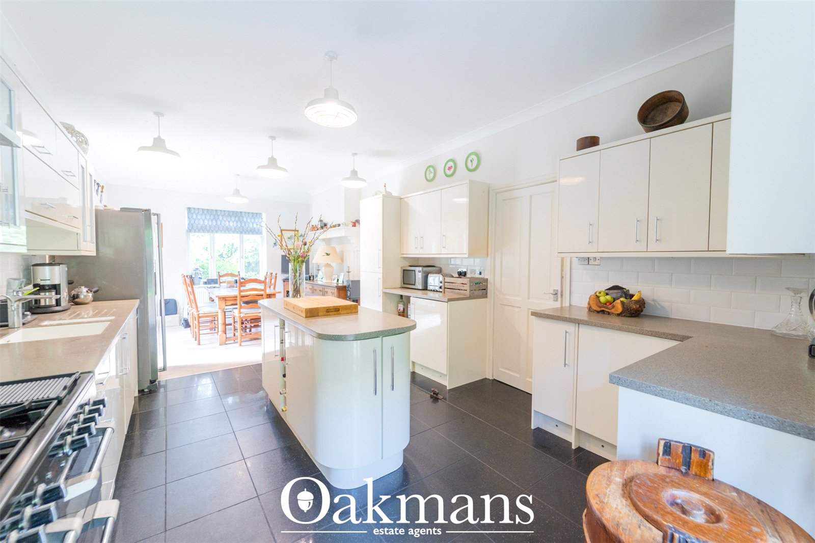 Bromsgrove Road, Redditch, B97