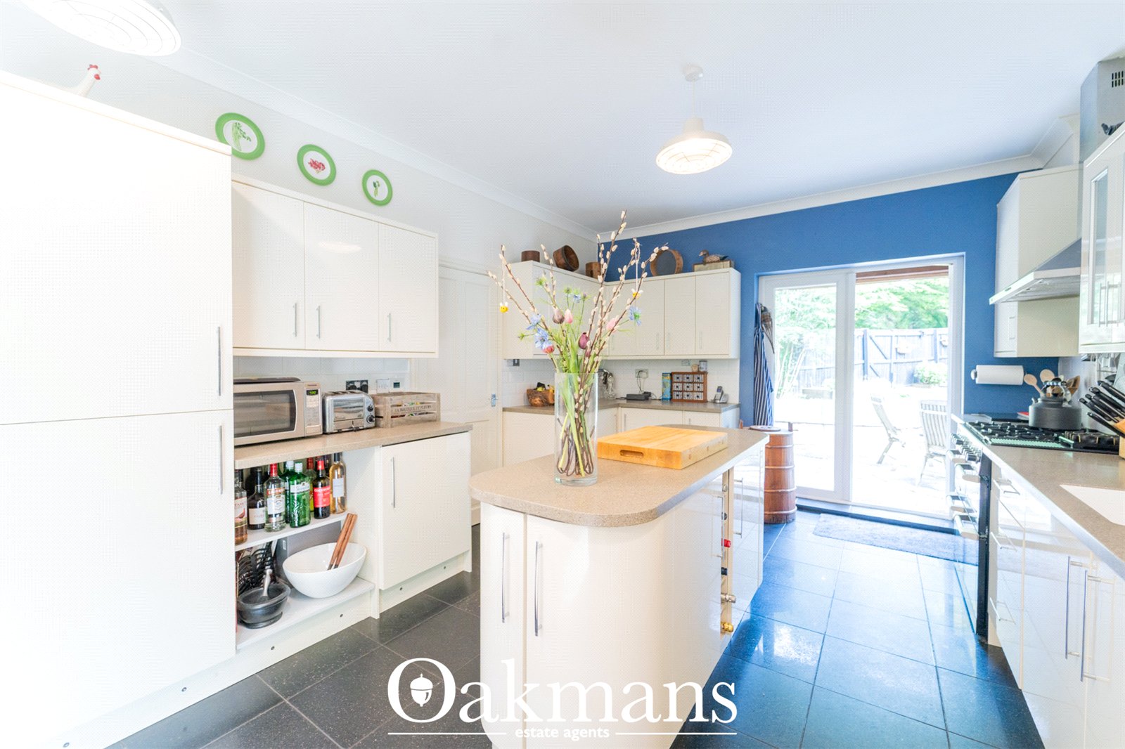 Bromsgrove Road, Redditch, B97