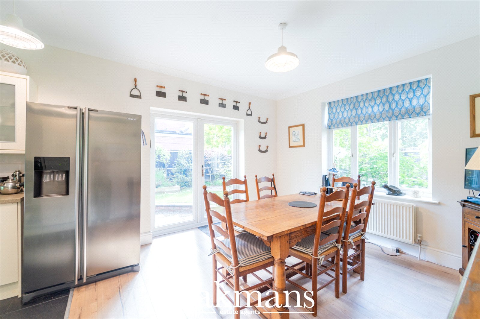Bromsgrove Road, Redditch, B97