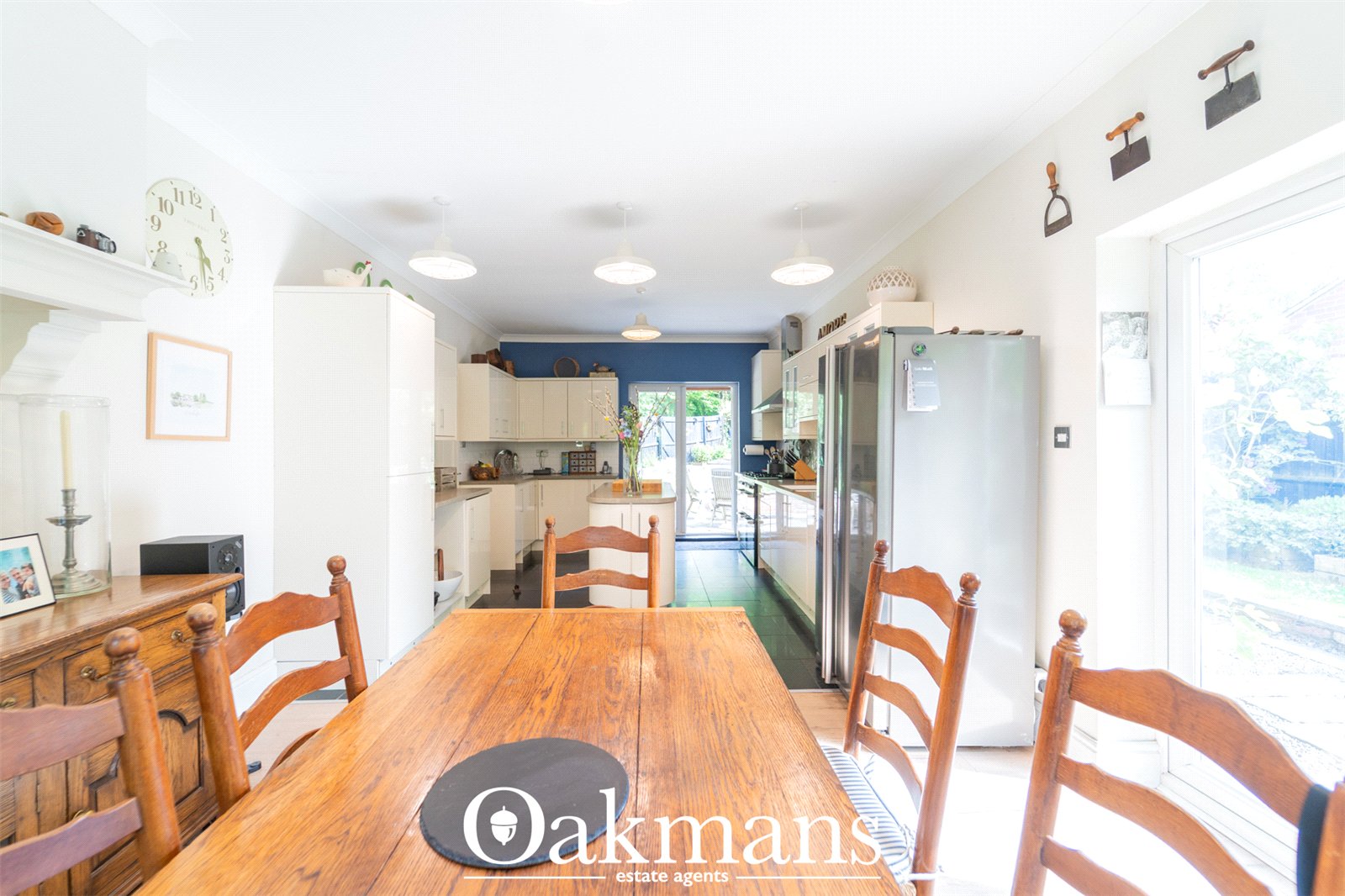 Bromsgrove Road, Redditch, B97