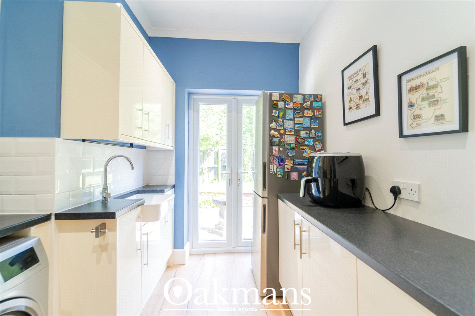 Bromsgrove Road, Redditch, B97