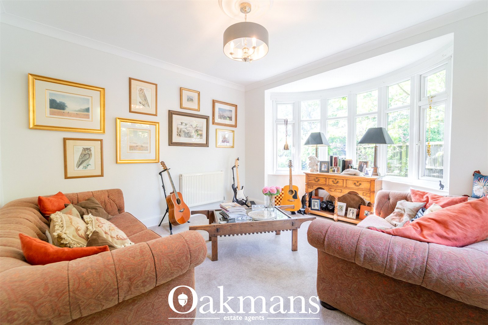 Bromsgrove Road, Redditch, B97