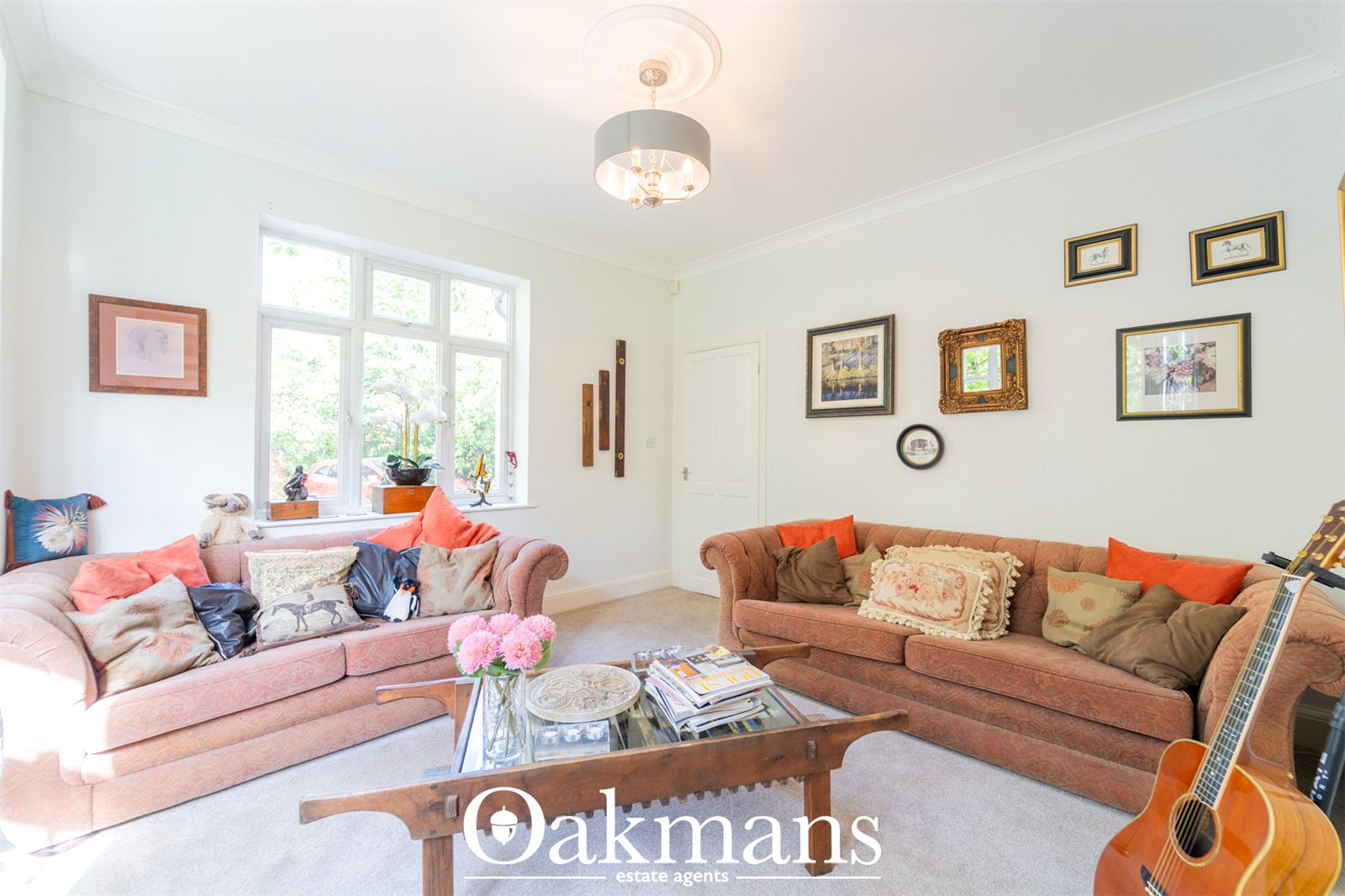 Bromsgrove Road, Redditch, B97