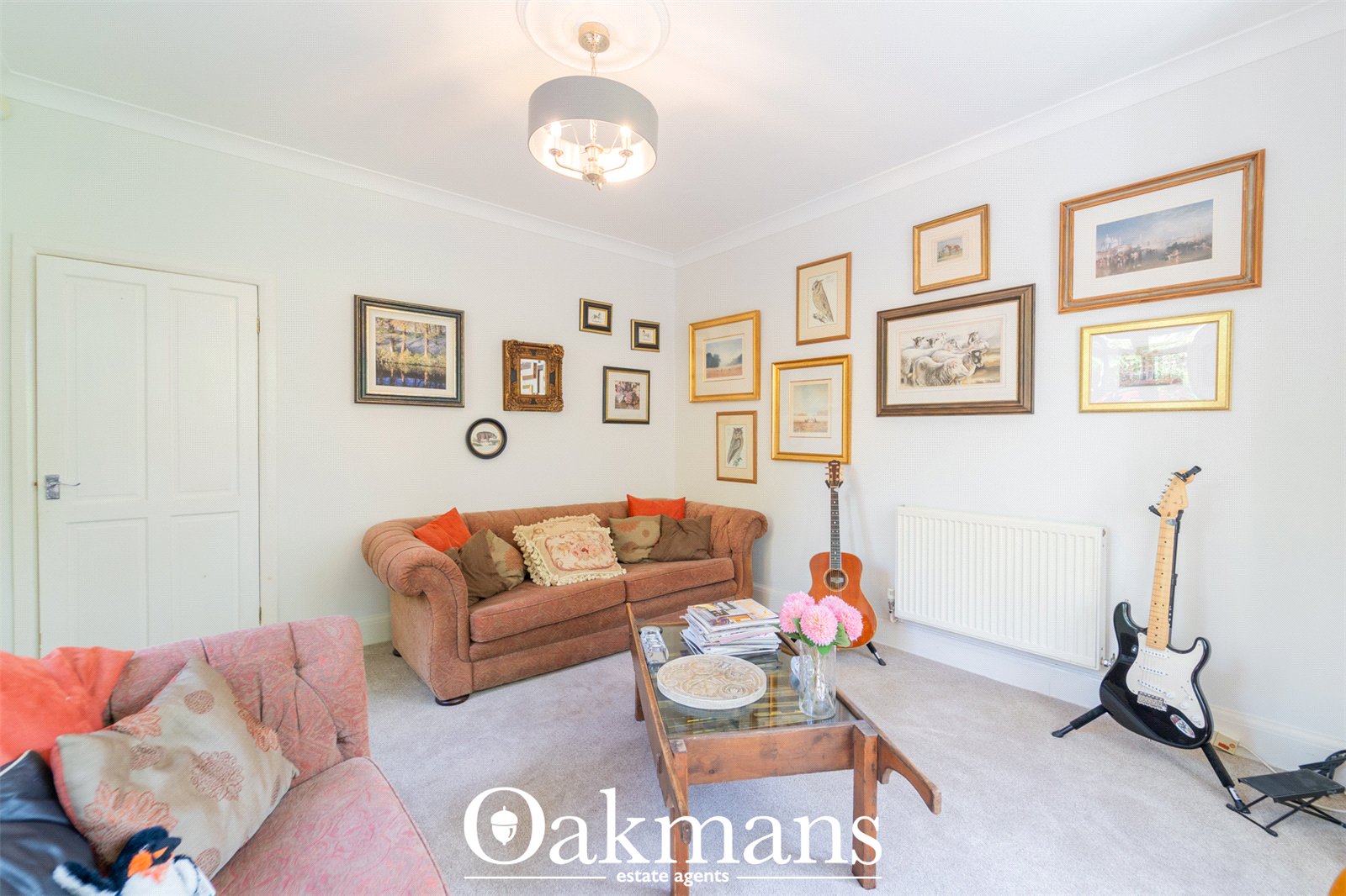 Bromsgrove Road, Redditch, B97