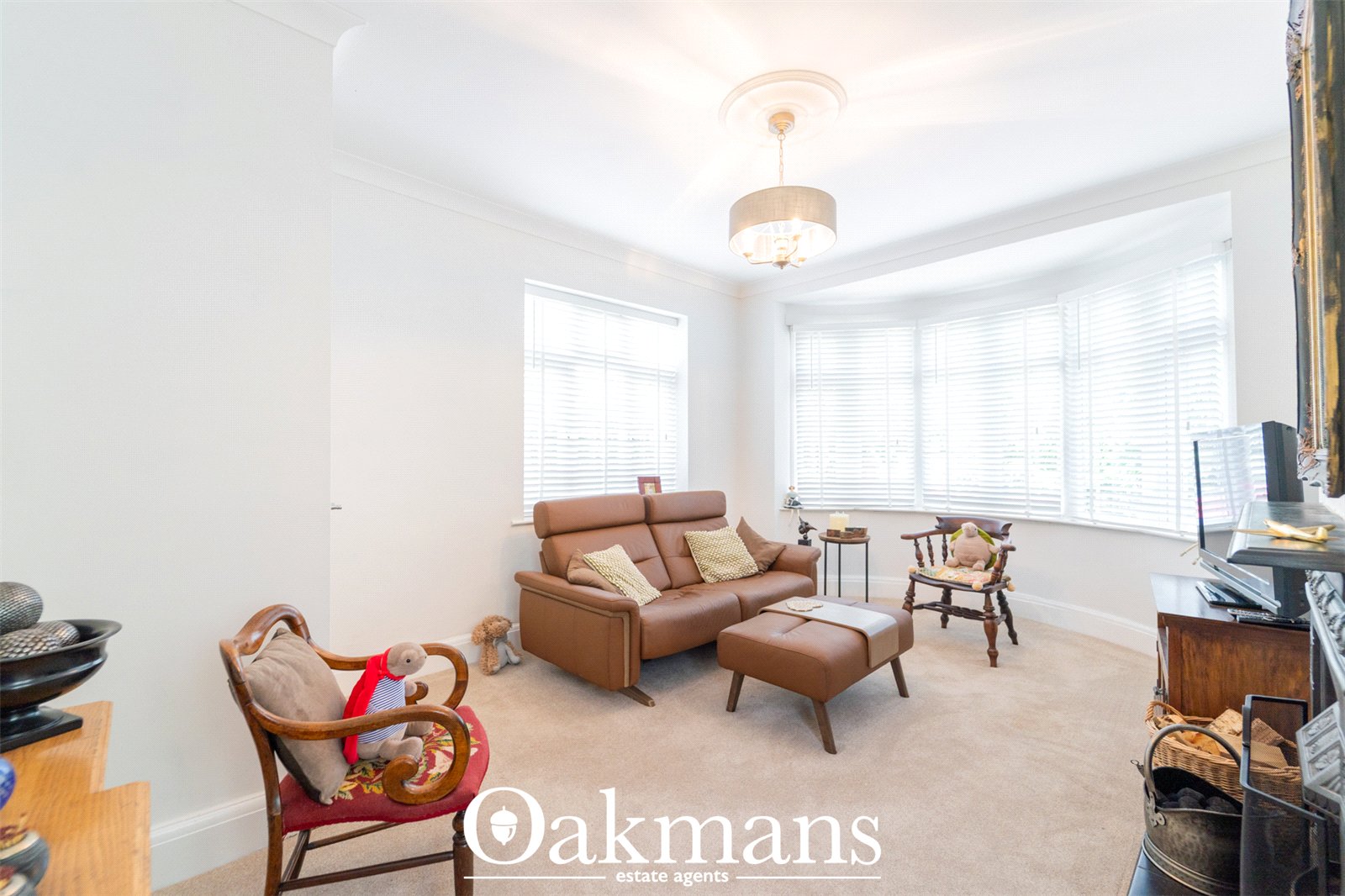 Bromsgrove Road, Redditch, B97