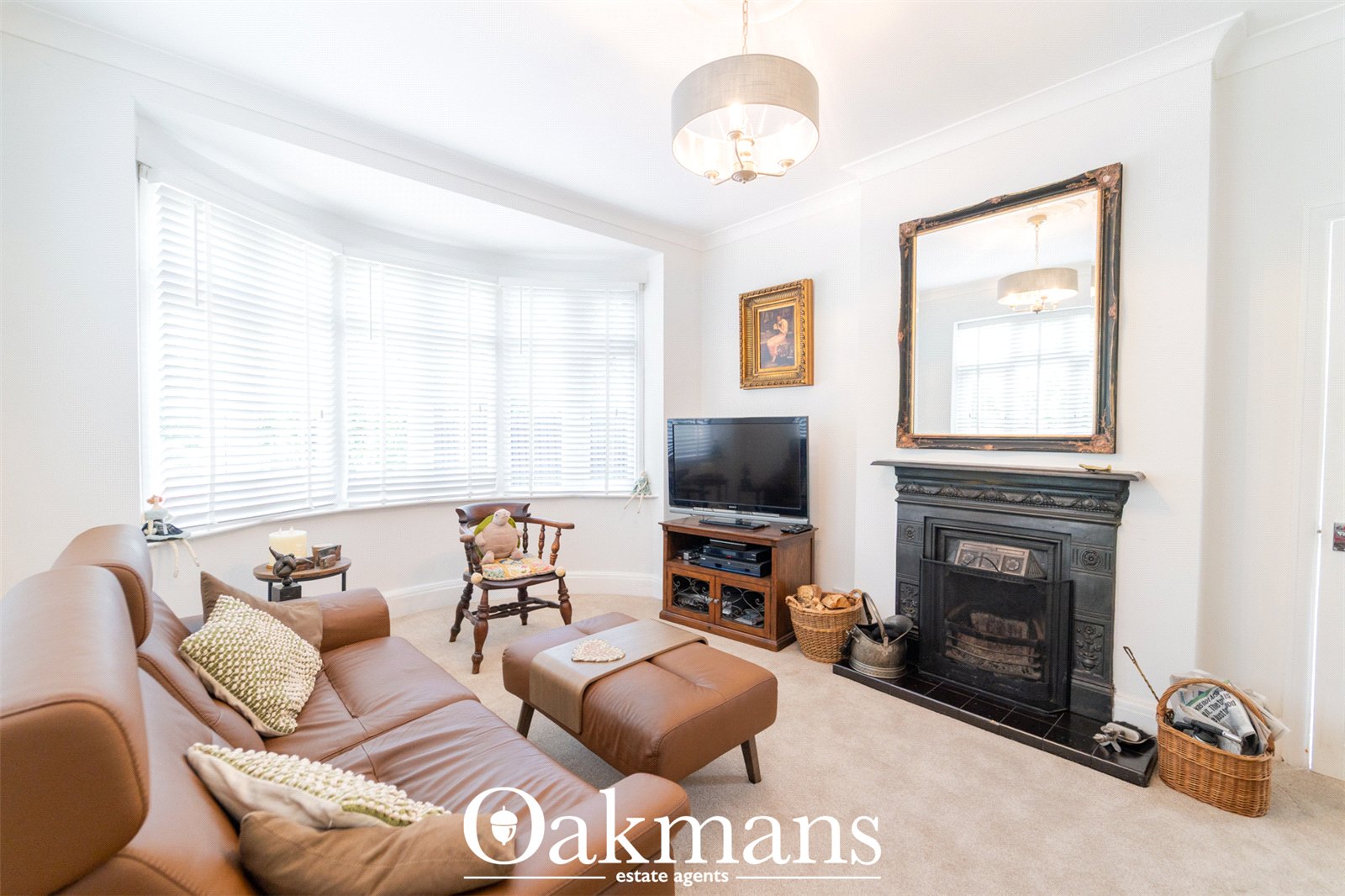 Bromsgrove Road, Redditch, B97