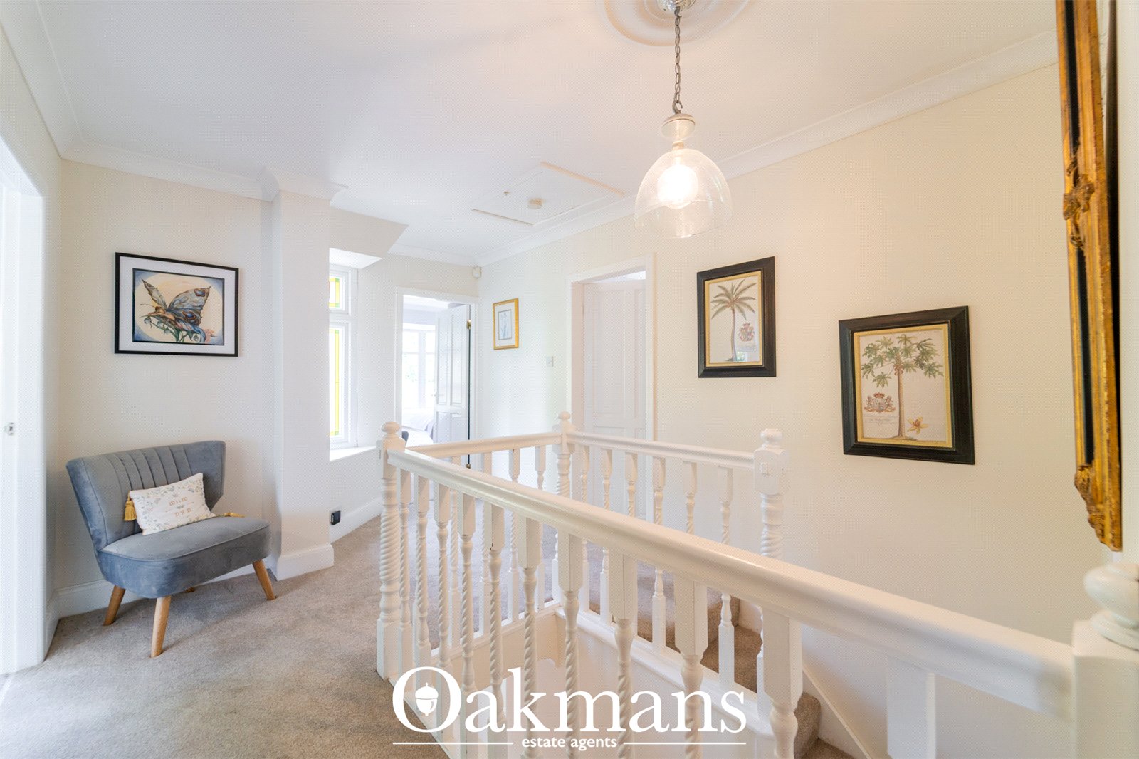 Bromsgrove Road, Redditch, B97