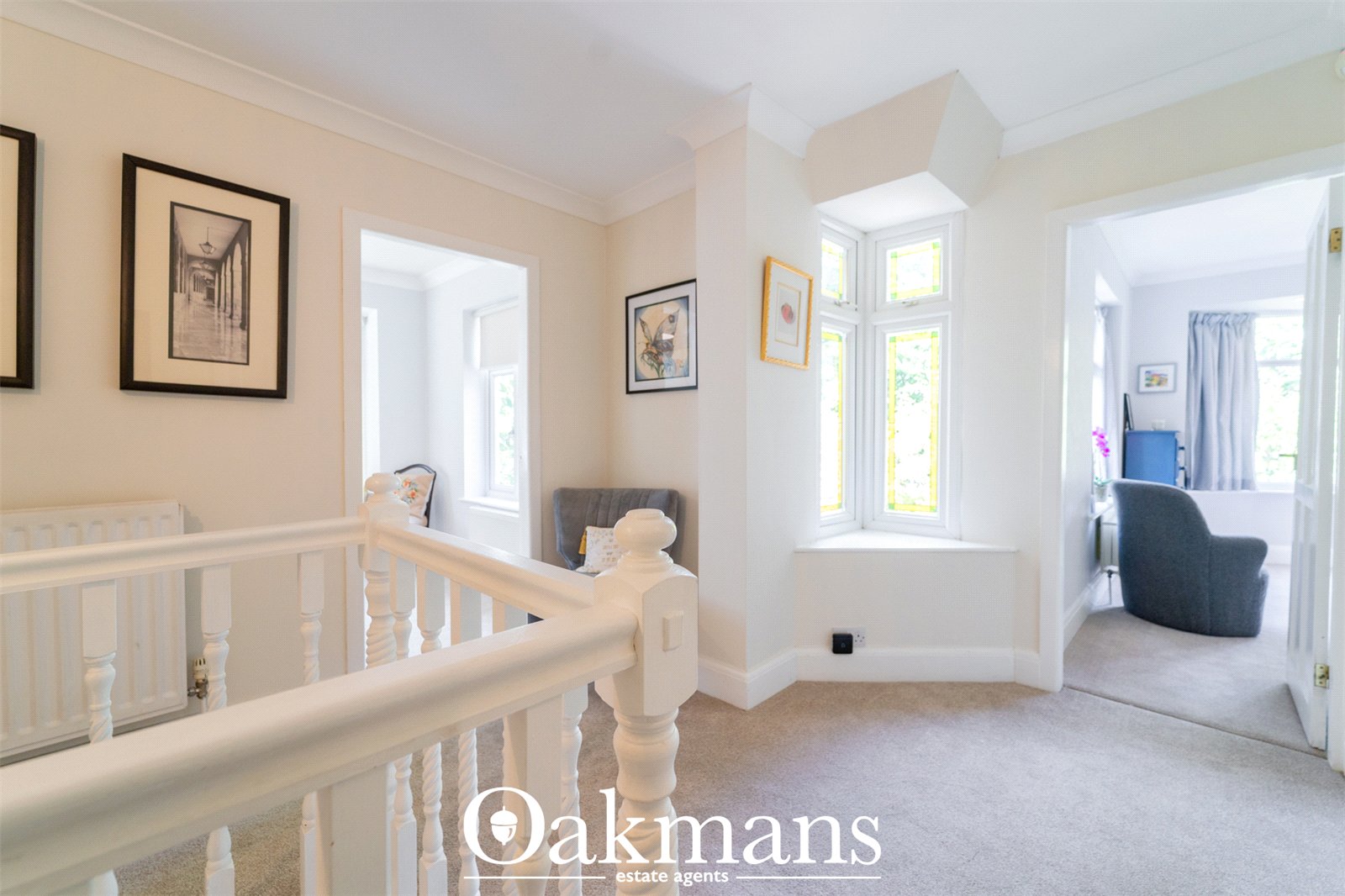 Bromsgrove Road, Redditch, B97