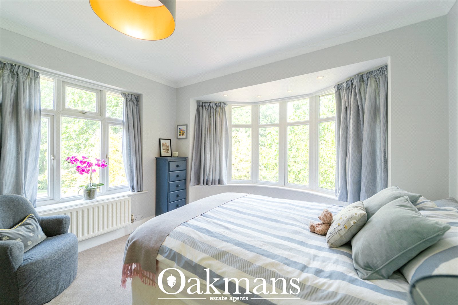Bromsgrove Road, Redditch, B97