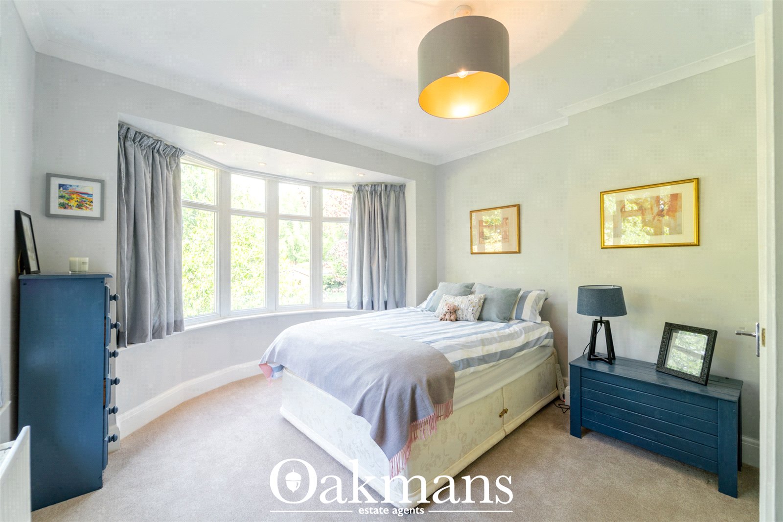 Bromsgrove Road, Redditch, B97