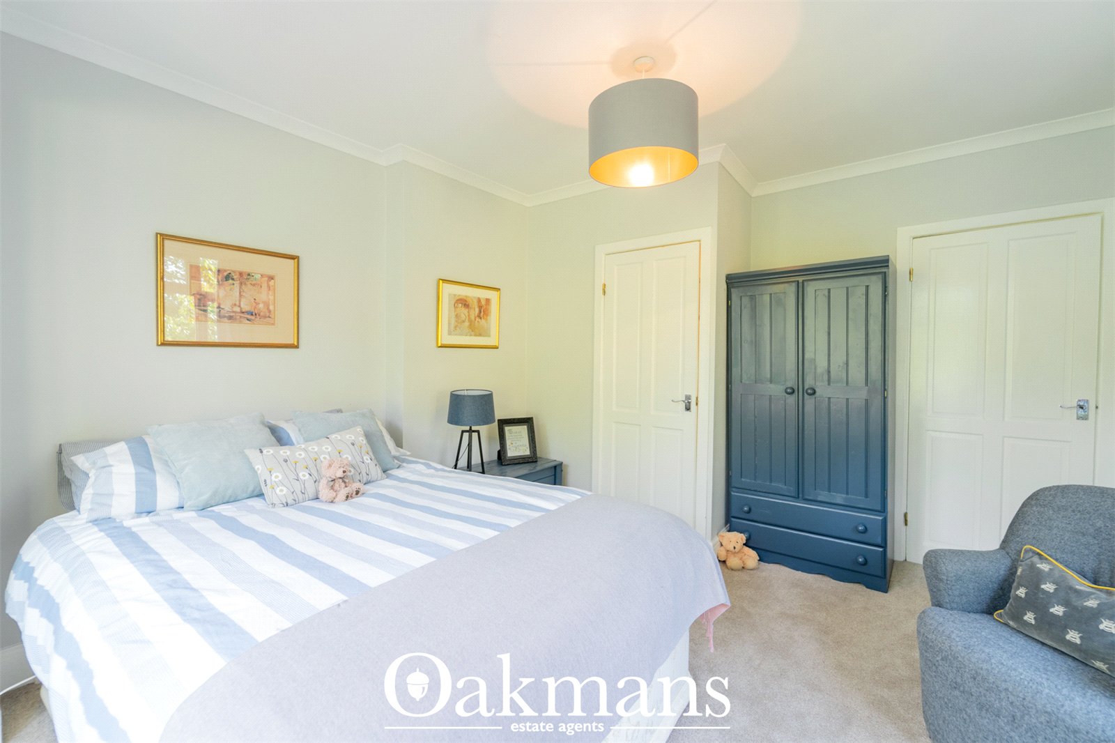 Bromsgrove Road, Redditch, B97