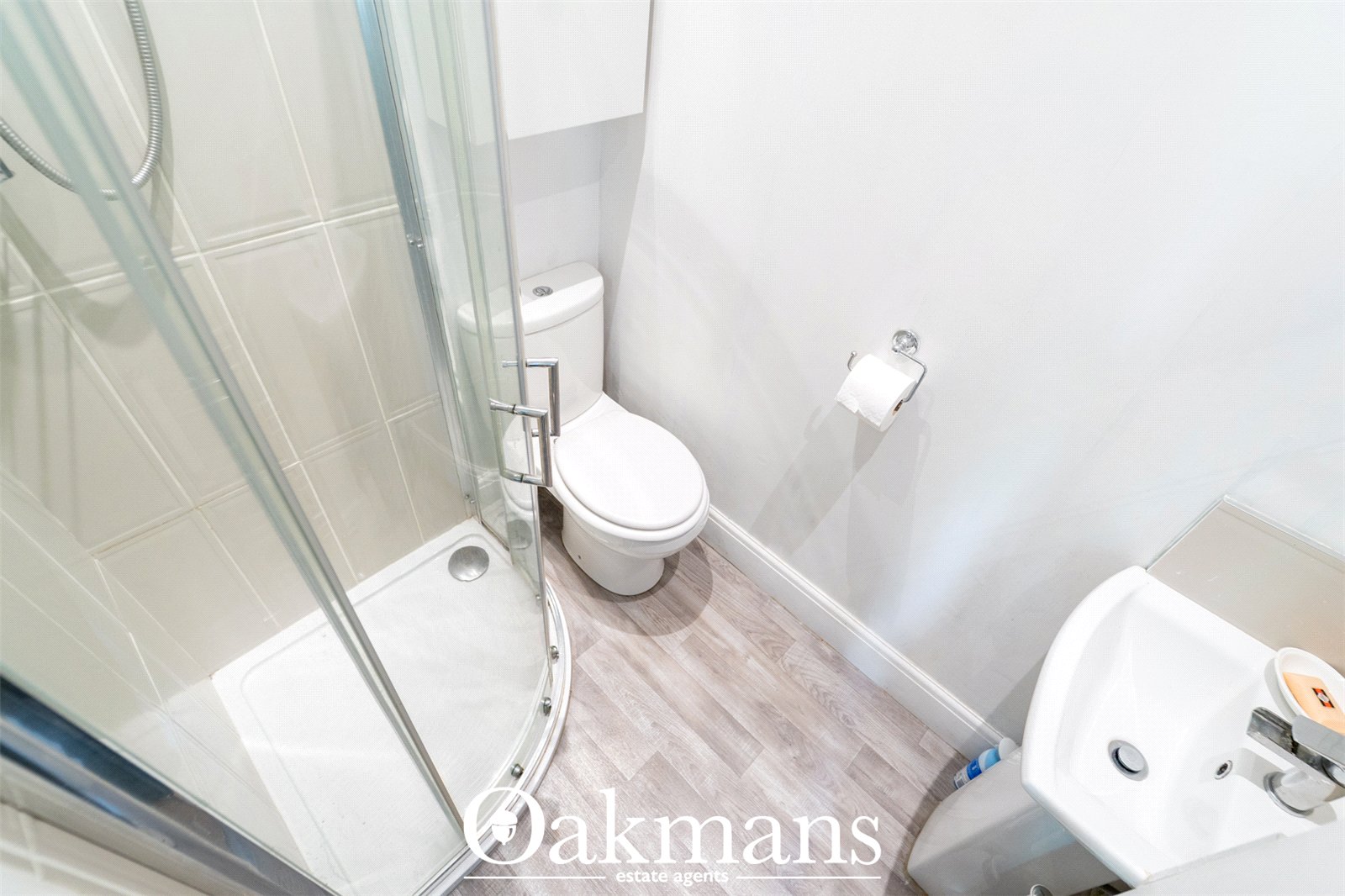 Bromsgrove Road, Redditch, B97