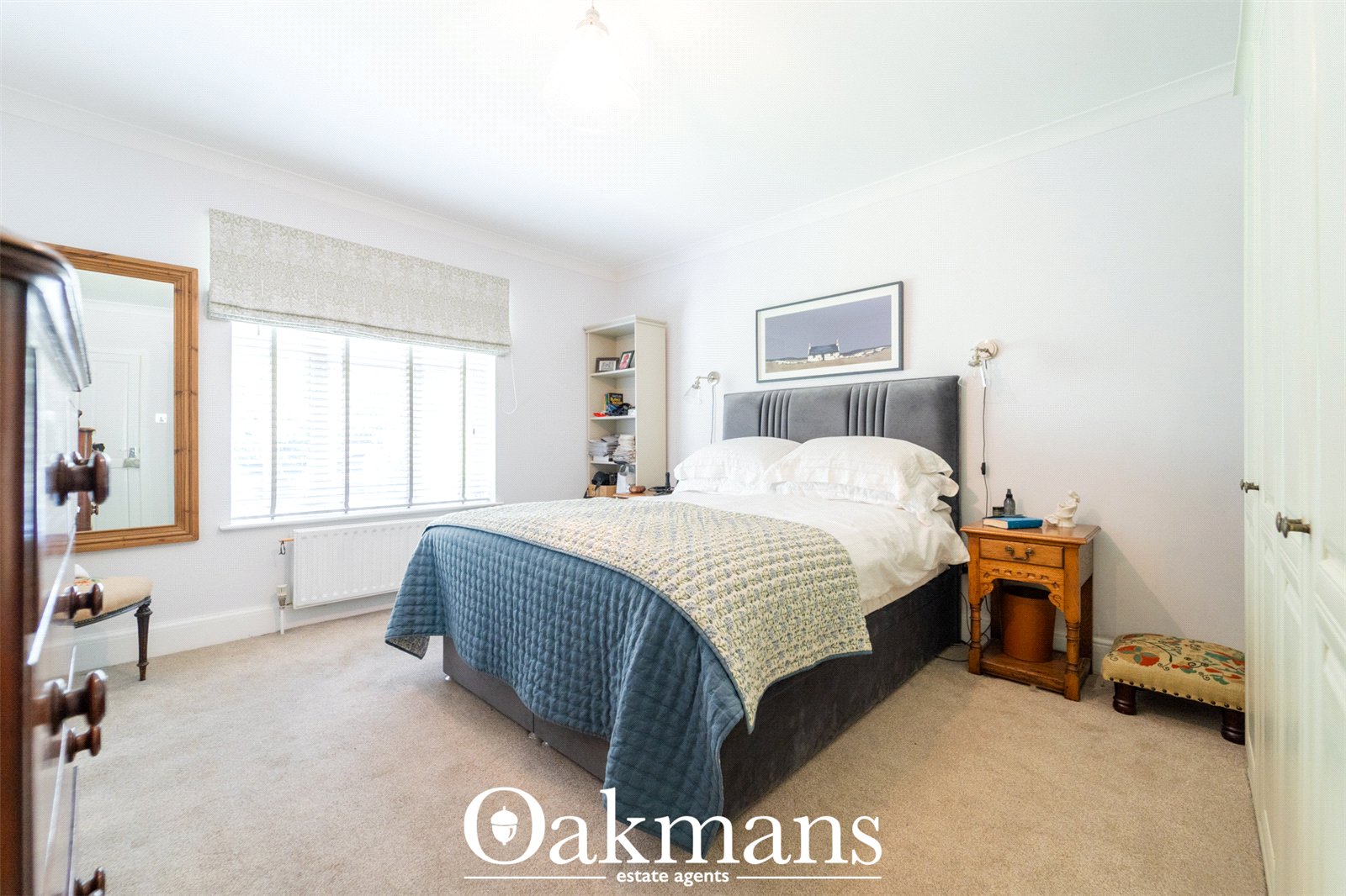 Bromsgrove Road, Redditch, B97