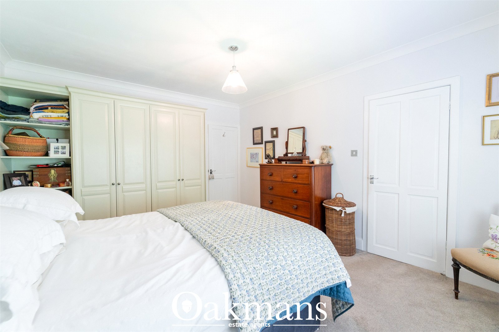 Bromsgrove Road, Redditch, B97