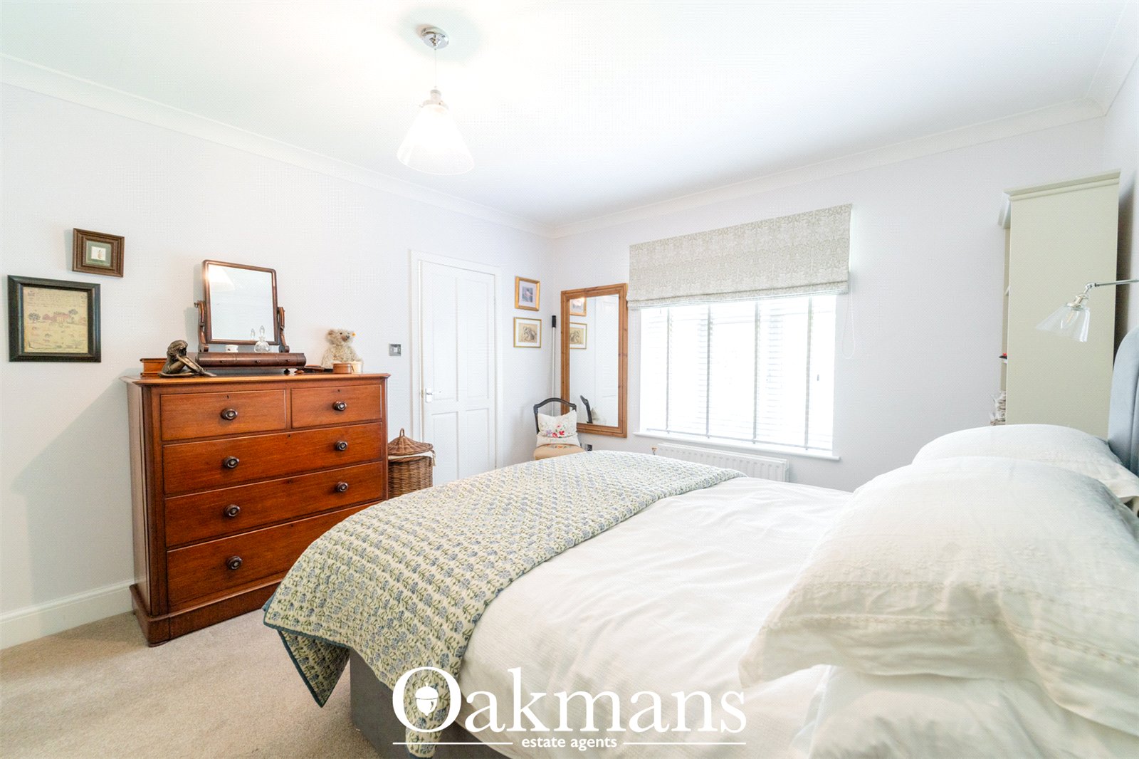 Bromsgrove Road, Redditch, B97
