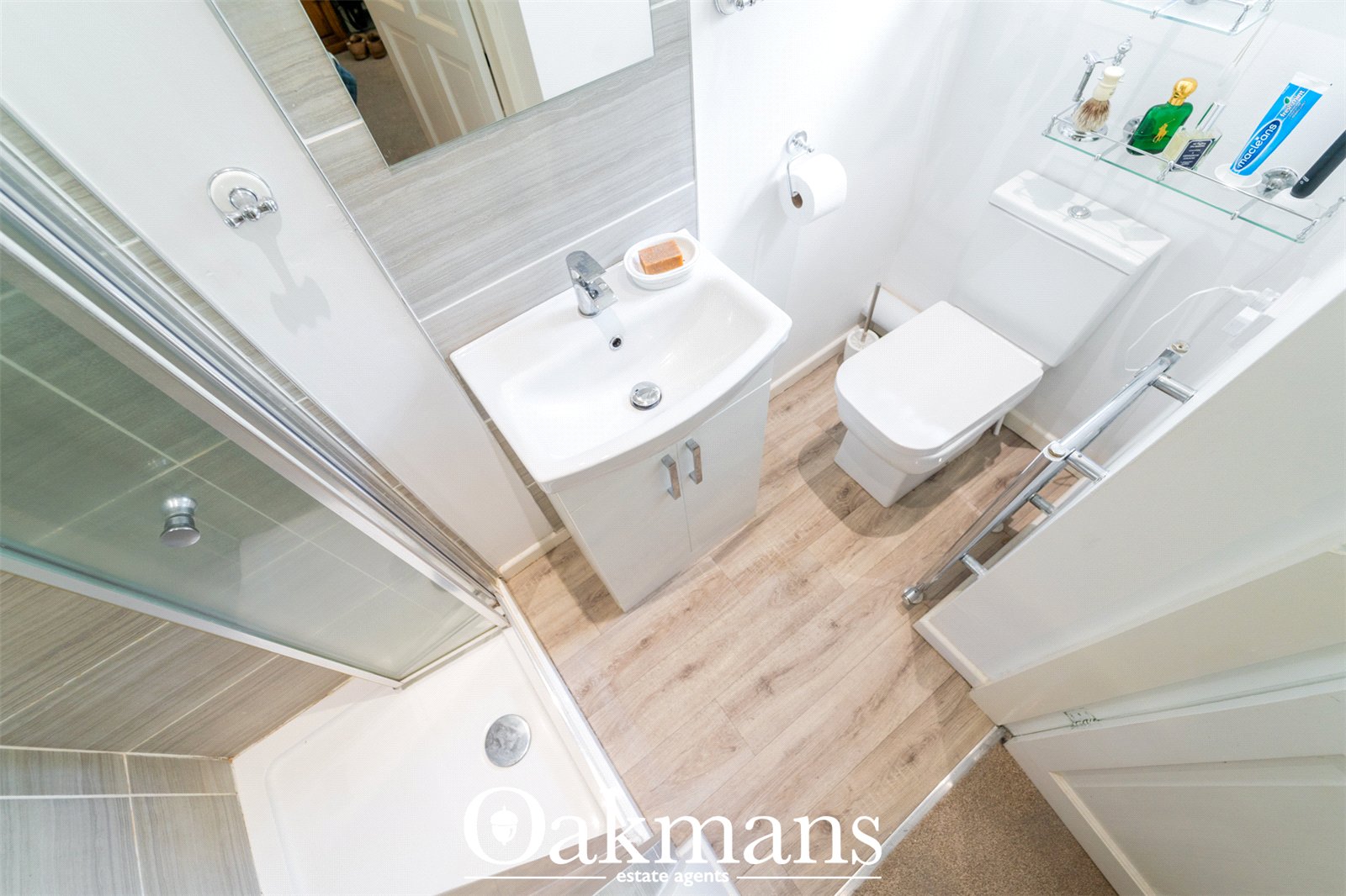 Bromsgrove Road, Redditch, B97