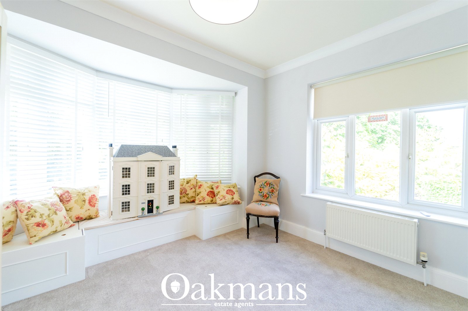 Bromsgrove Road, Redditch, B97