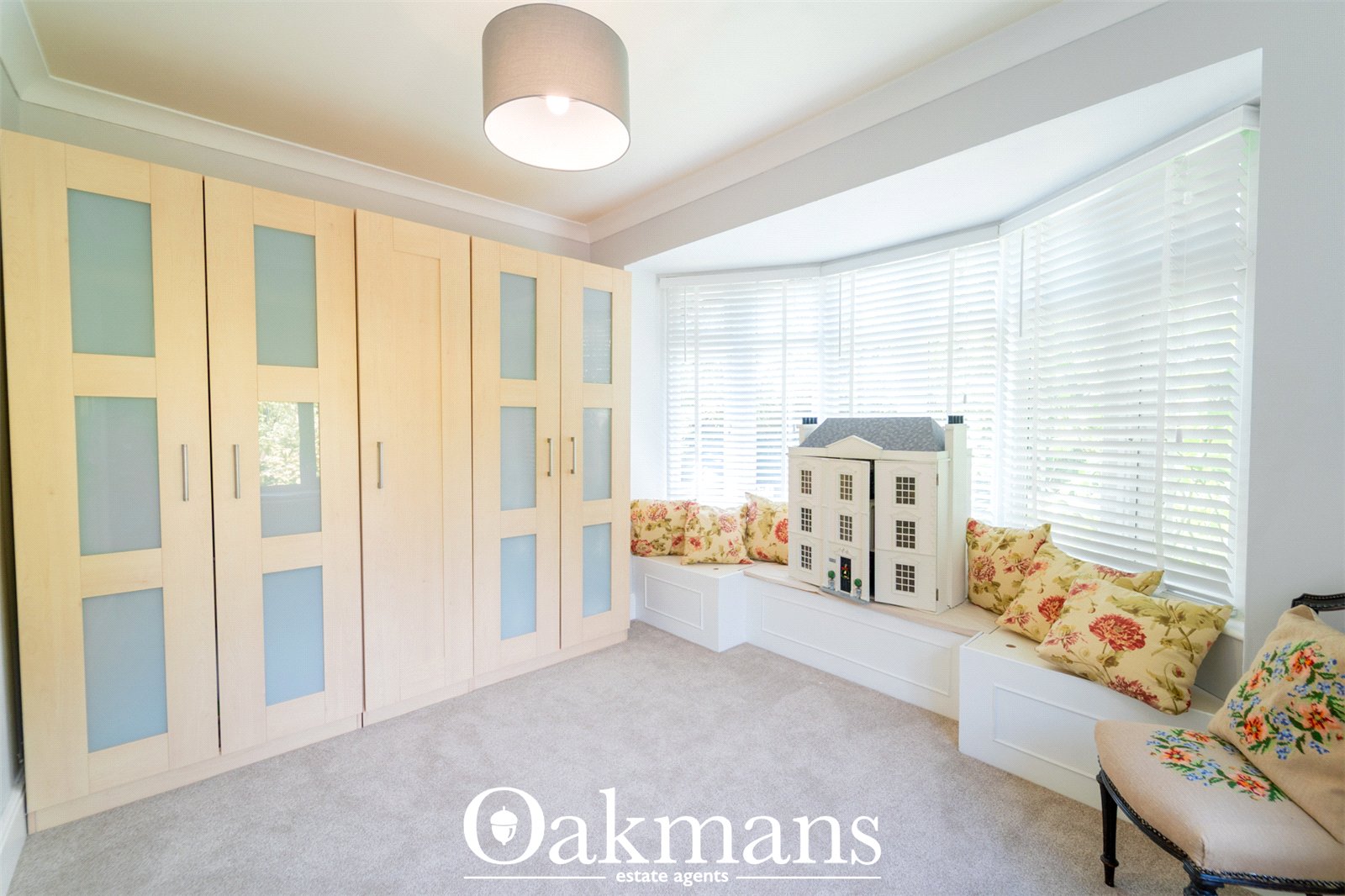 Bromsgrove Road, Redditch, B97