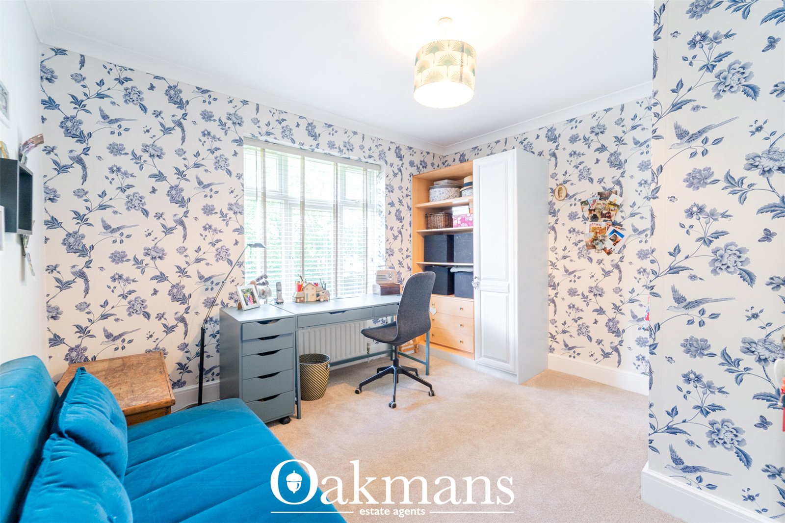 Bromsgrove Road, Redditch, B97