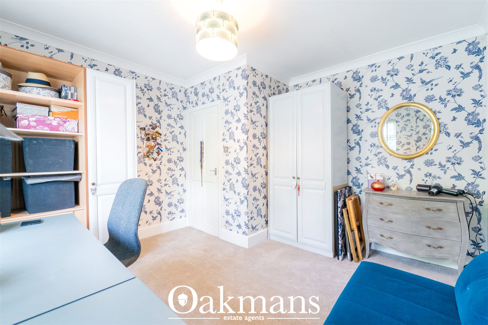 Bromsgrove Road, Redditch, B97