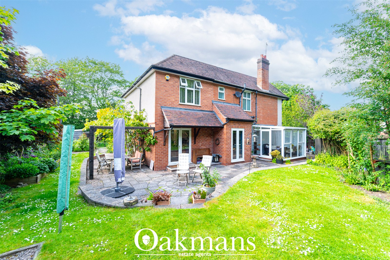 Bromsgrove Road, Redditch, B97