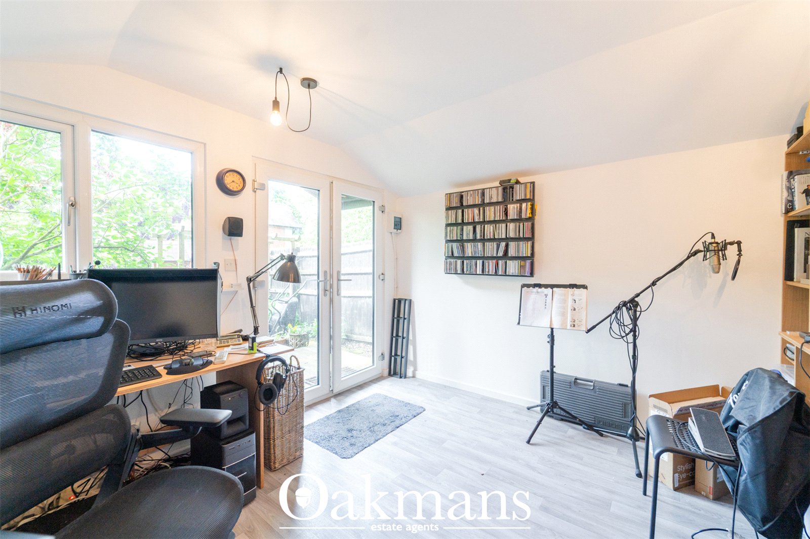 Bromsgrove Road, Redditch, B97