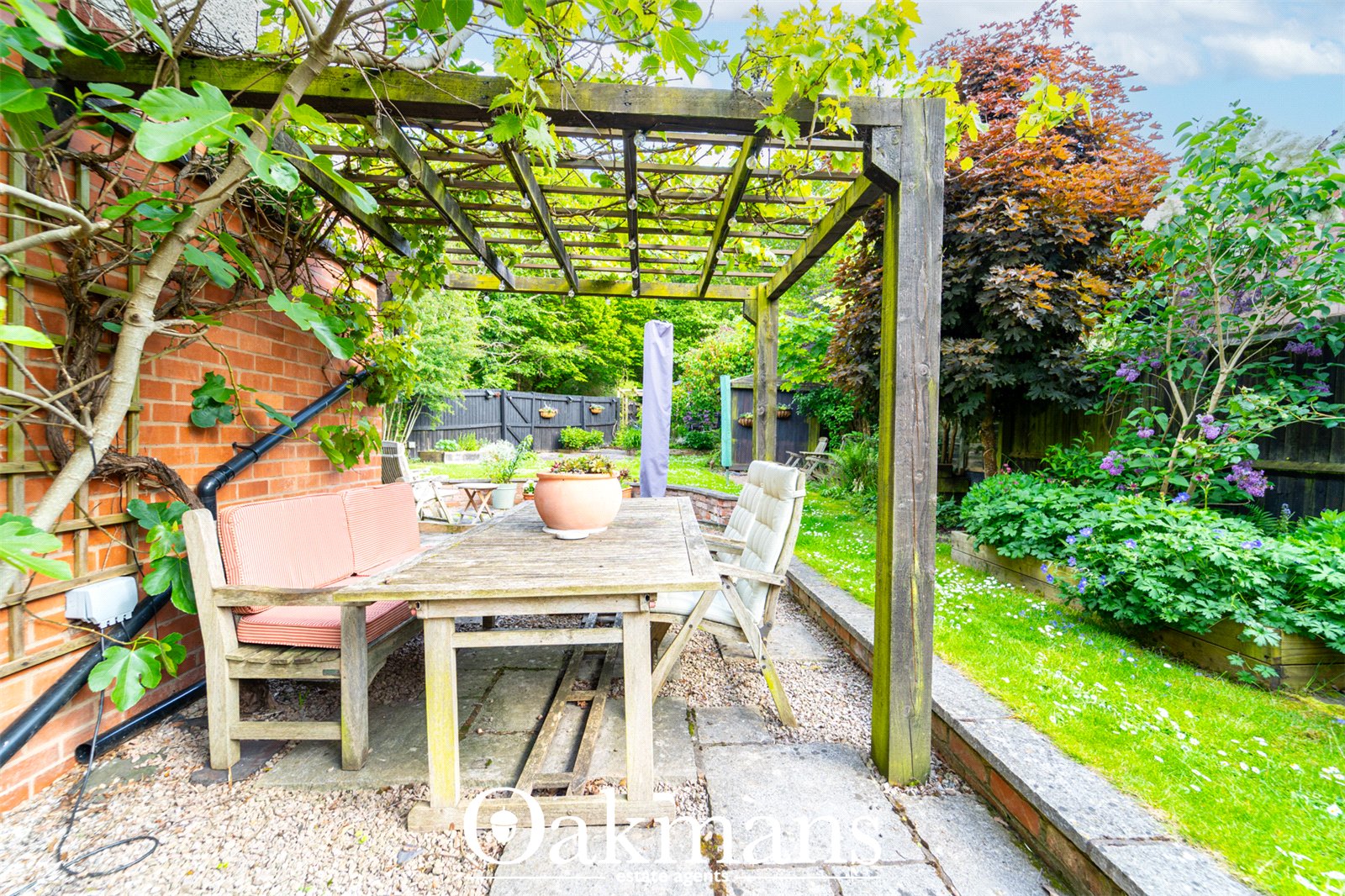 Bromsgrove Road, Redditch, B97