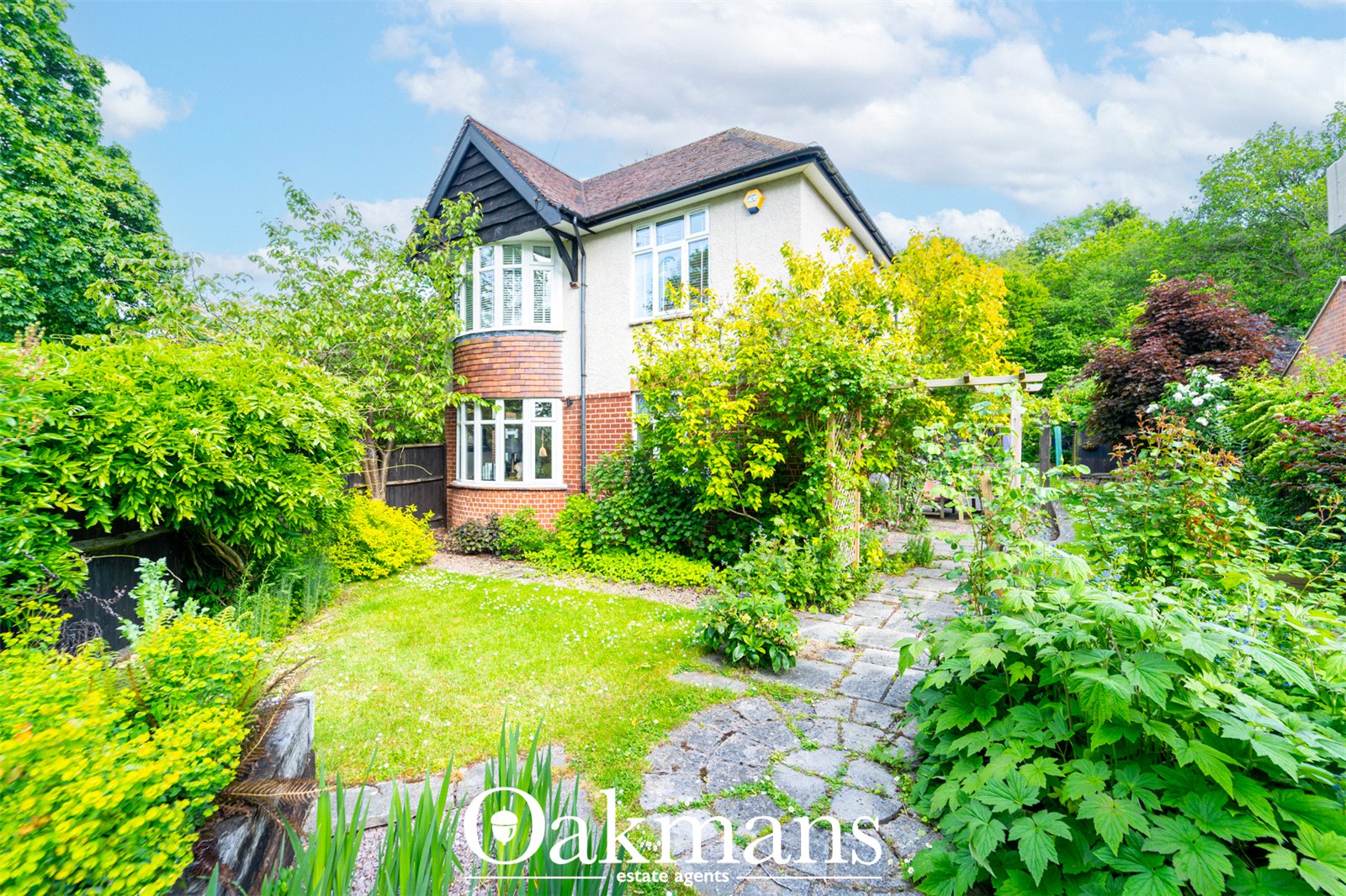 Bromsgrove Road, Redditch, B97