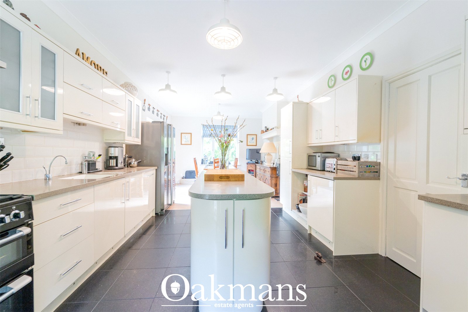 Bromsgrove Road, Redditch, B97