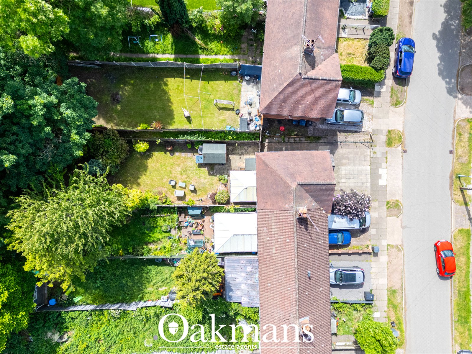 Burnel Road, Birmingham, B29