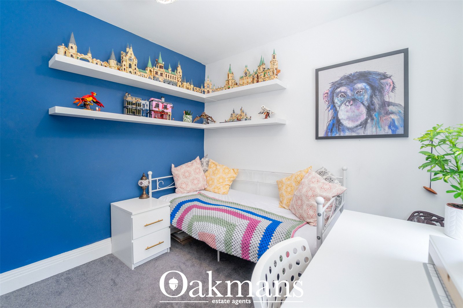 Burnel Road, Birmingham, B29