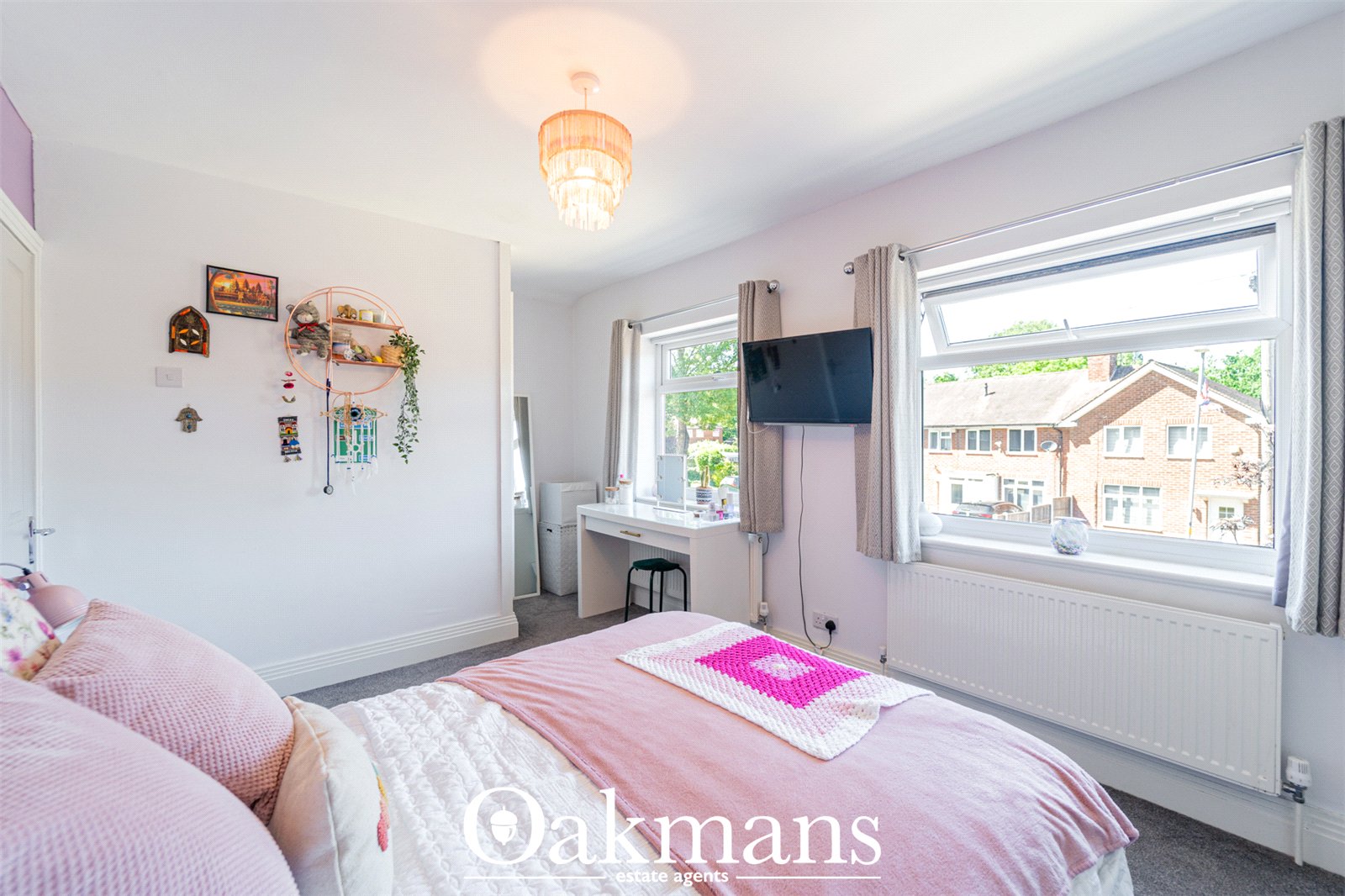 Burnel Road, Birmingham, B29