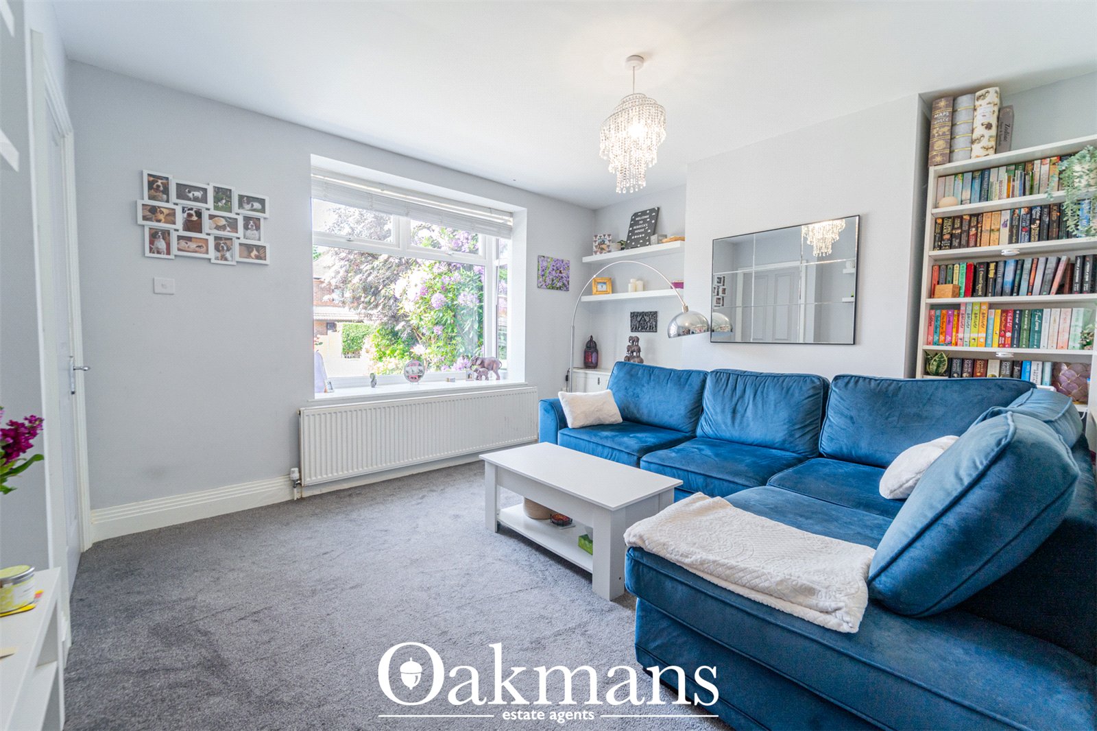 Burnel Road, Birmingham, B29
