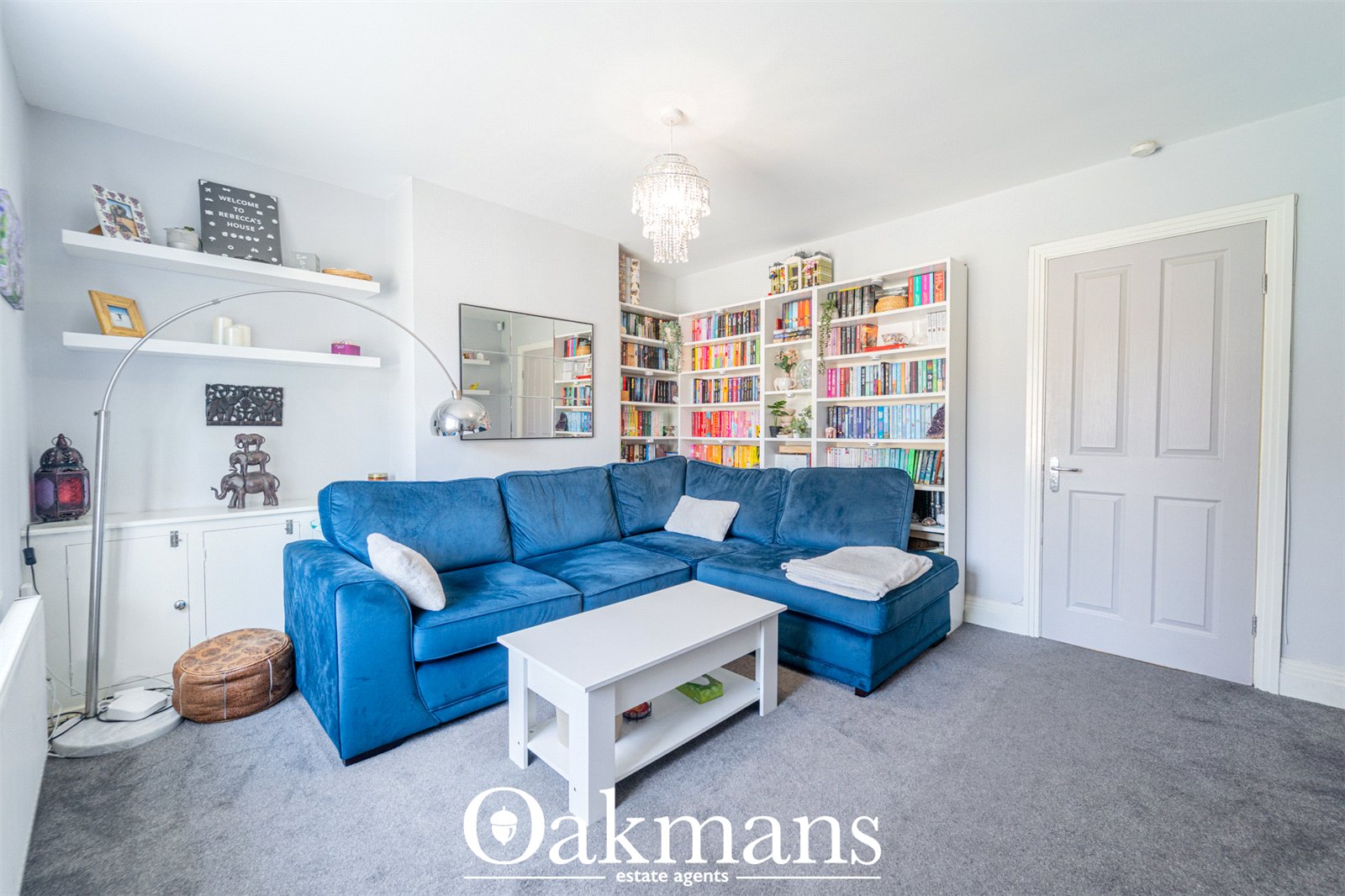 Burnel Road, Birmingham, B29
