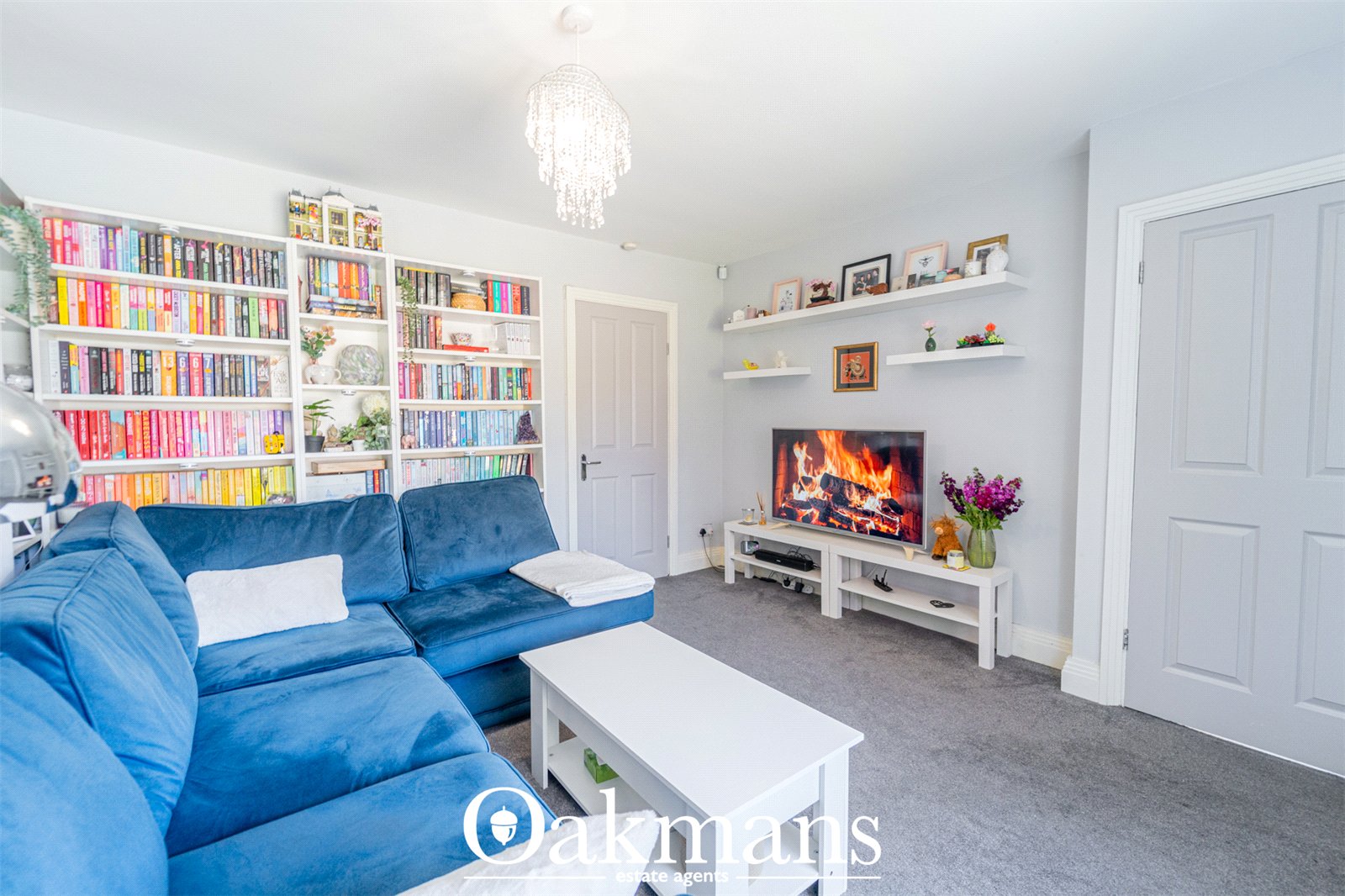 Burnel Road, Birmingham, B29