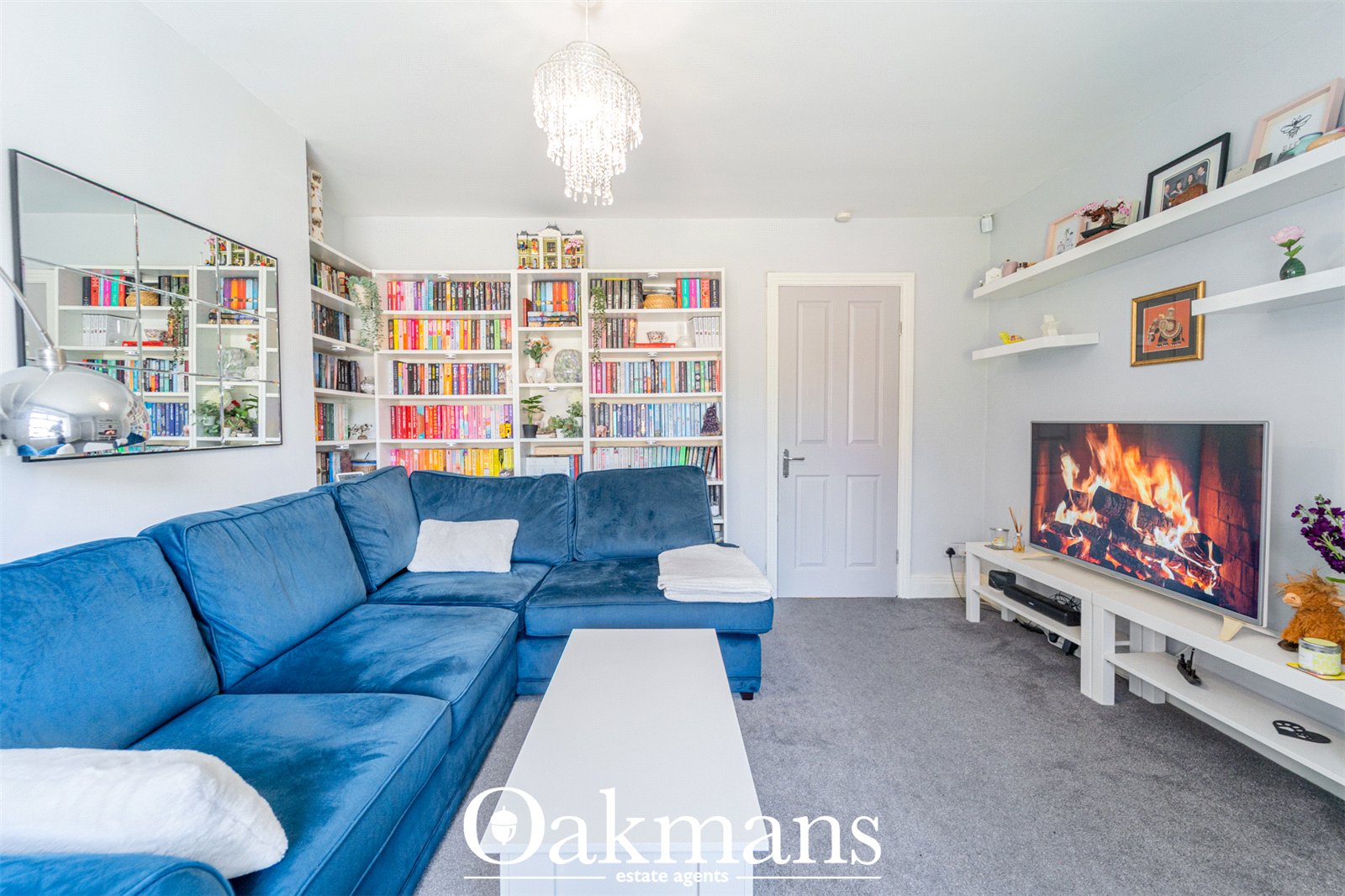 Burnel Road, Birmingham, B29