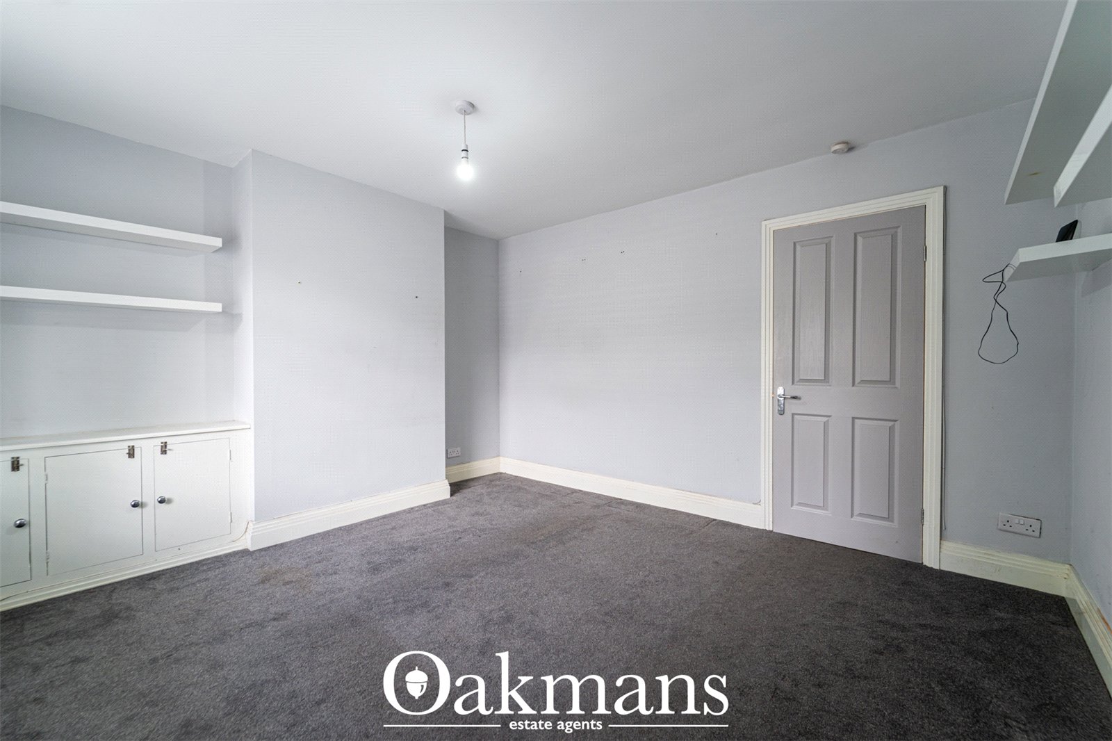 Burnel Road, Birmingham, B29