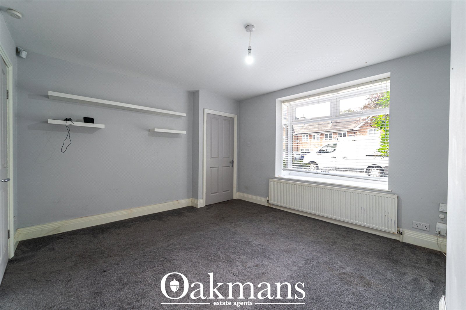 Burnel Road, Birmingham, B29
